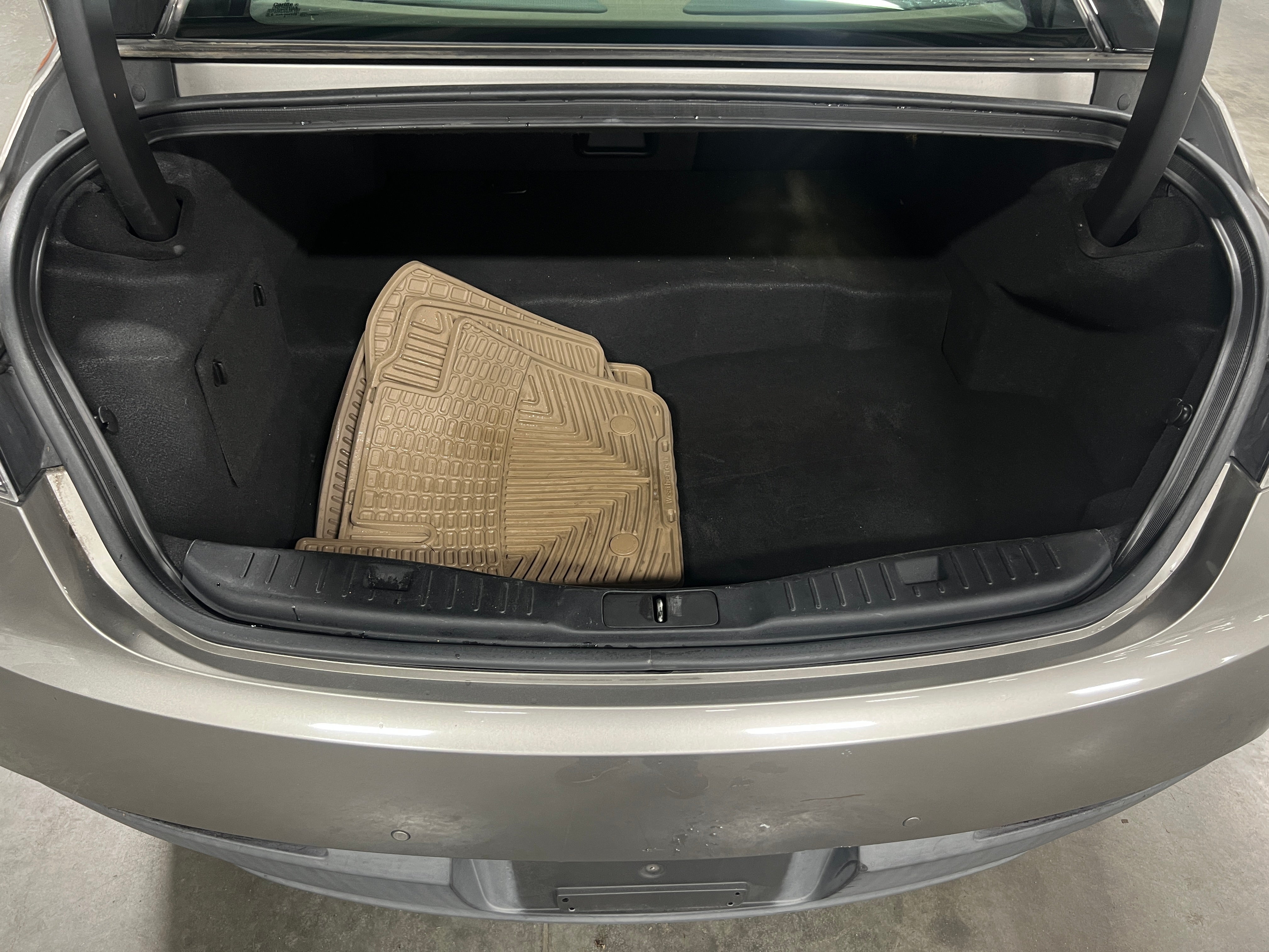 2015 Lincoln MKZ  6