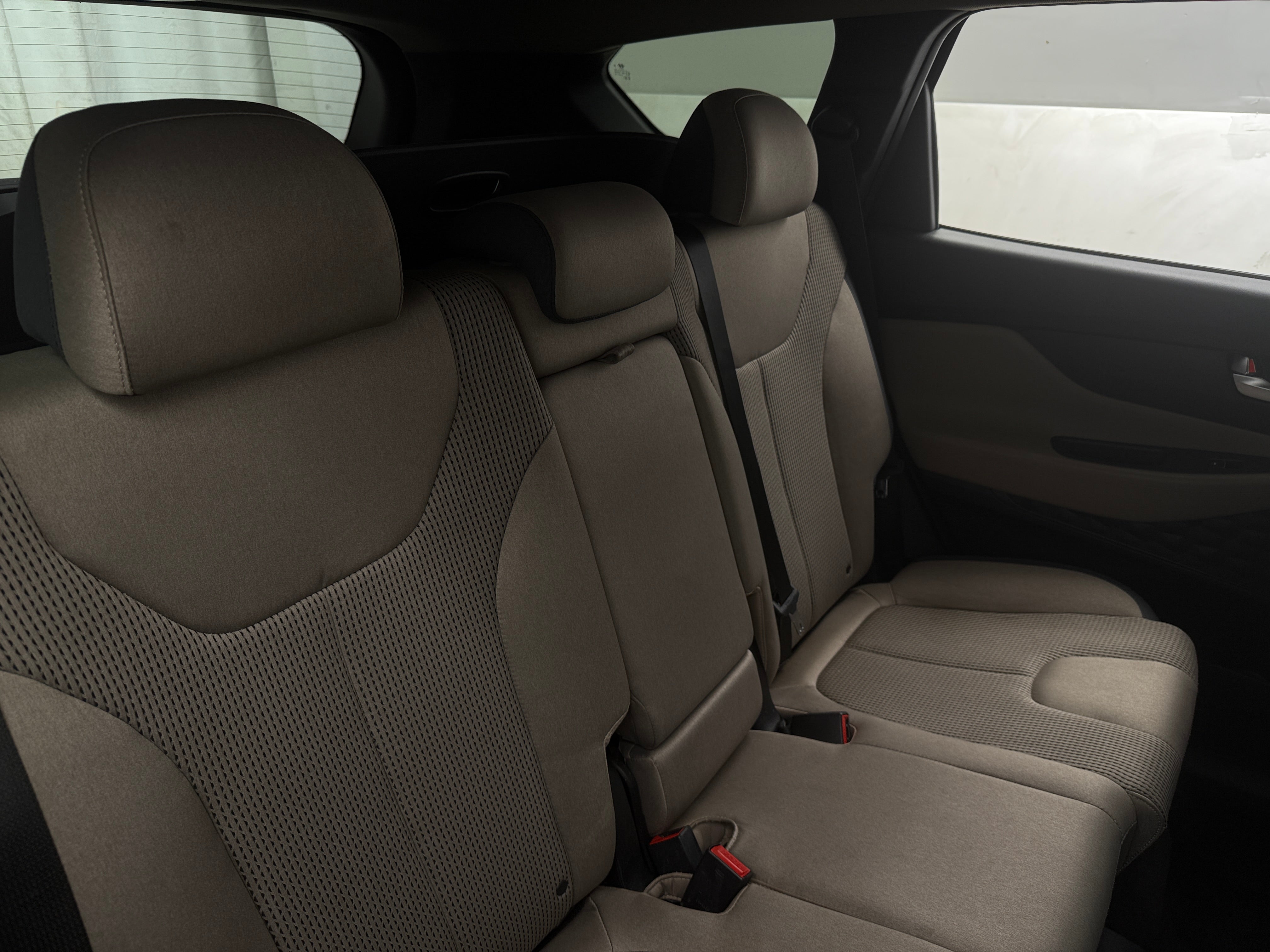 2021 Hyundai Santa Fe SEL 6