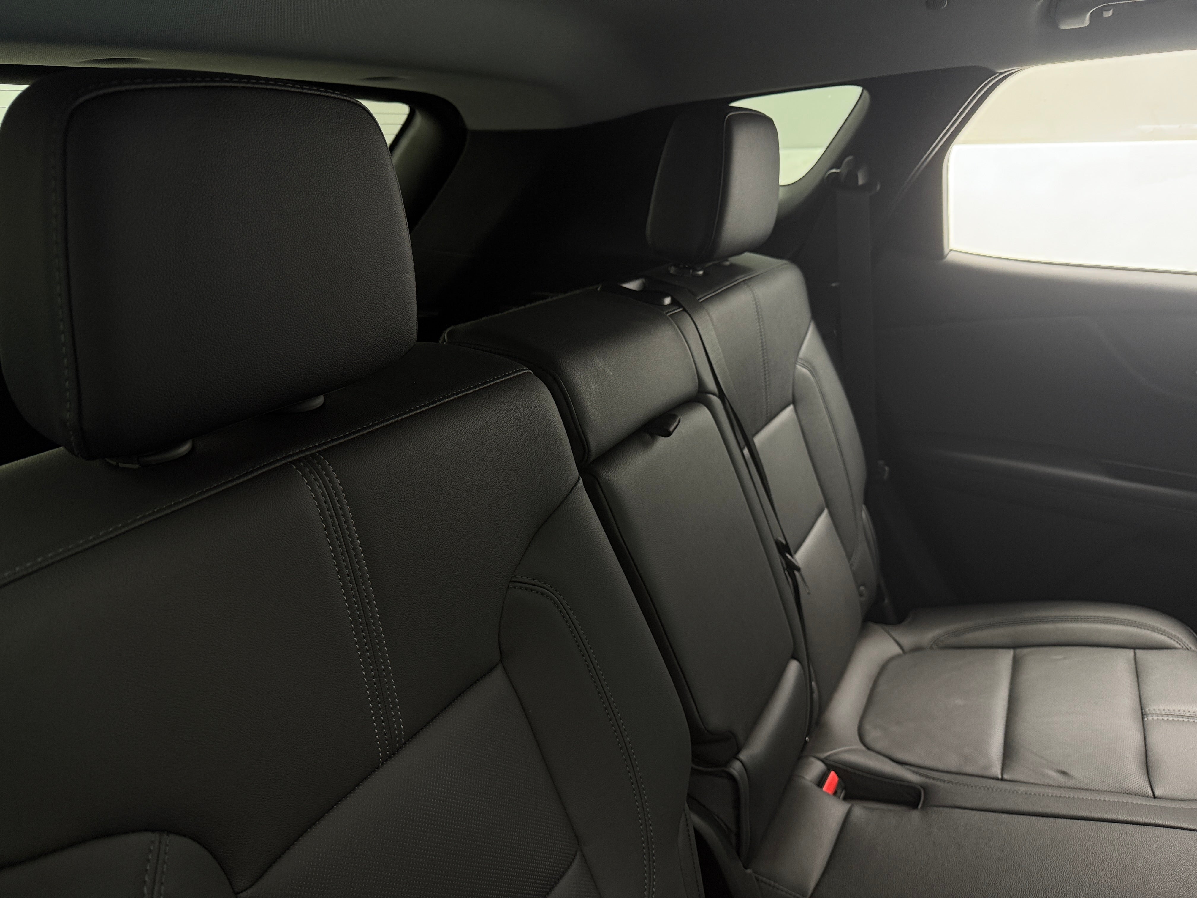 2022 Chevrolet Blazer  5