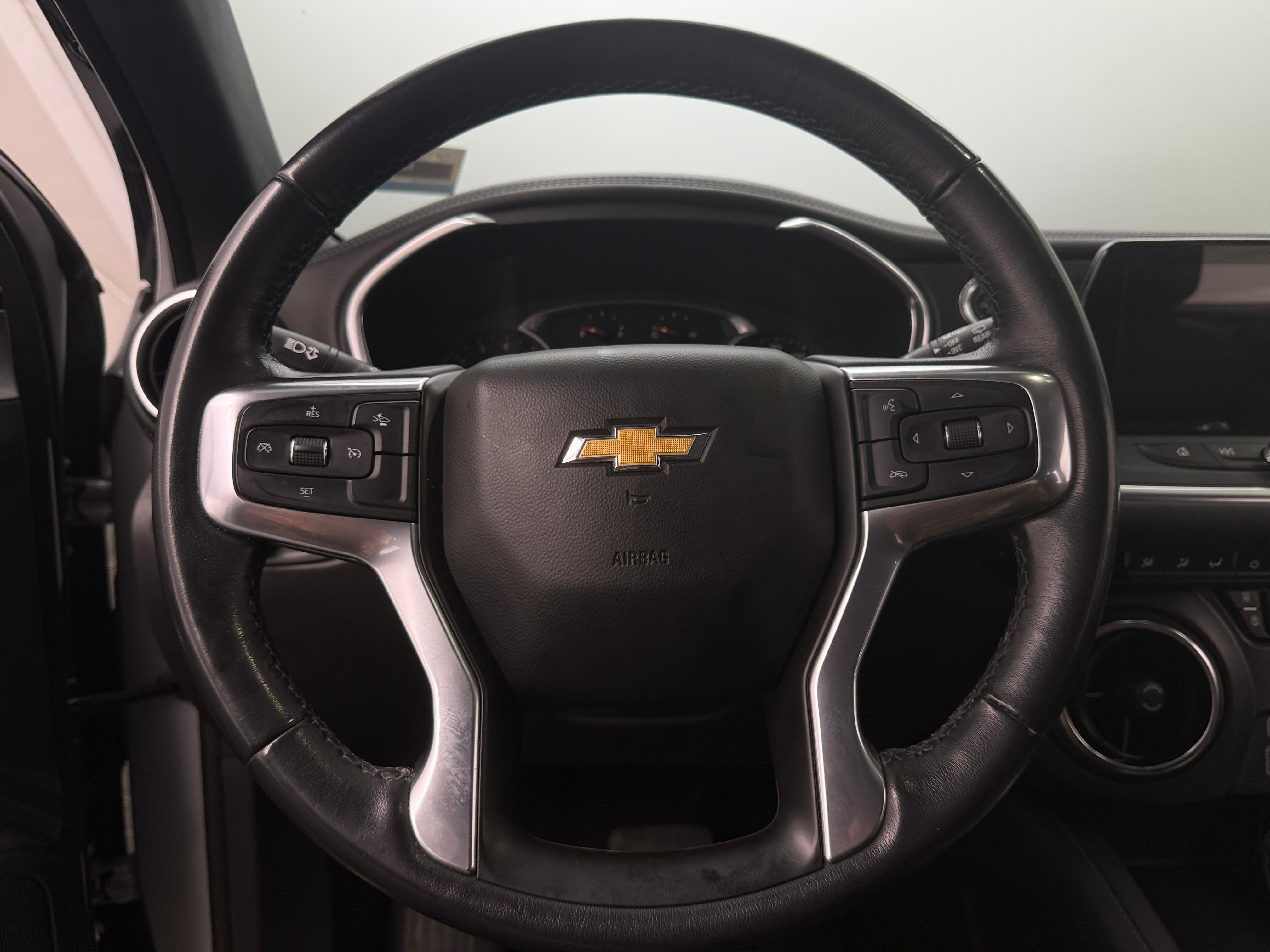 2022 Chevrolet Blazer  4