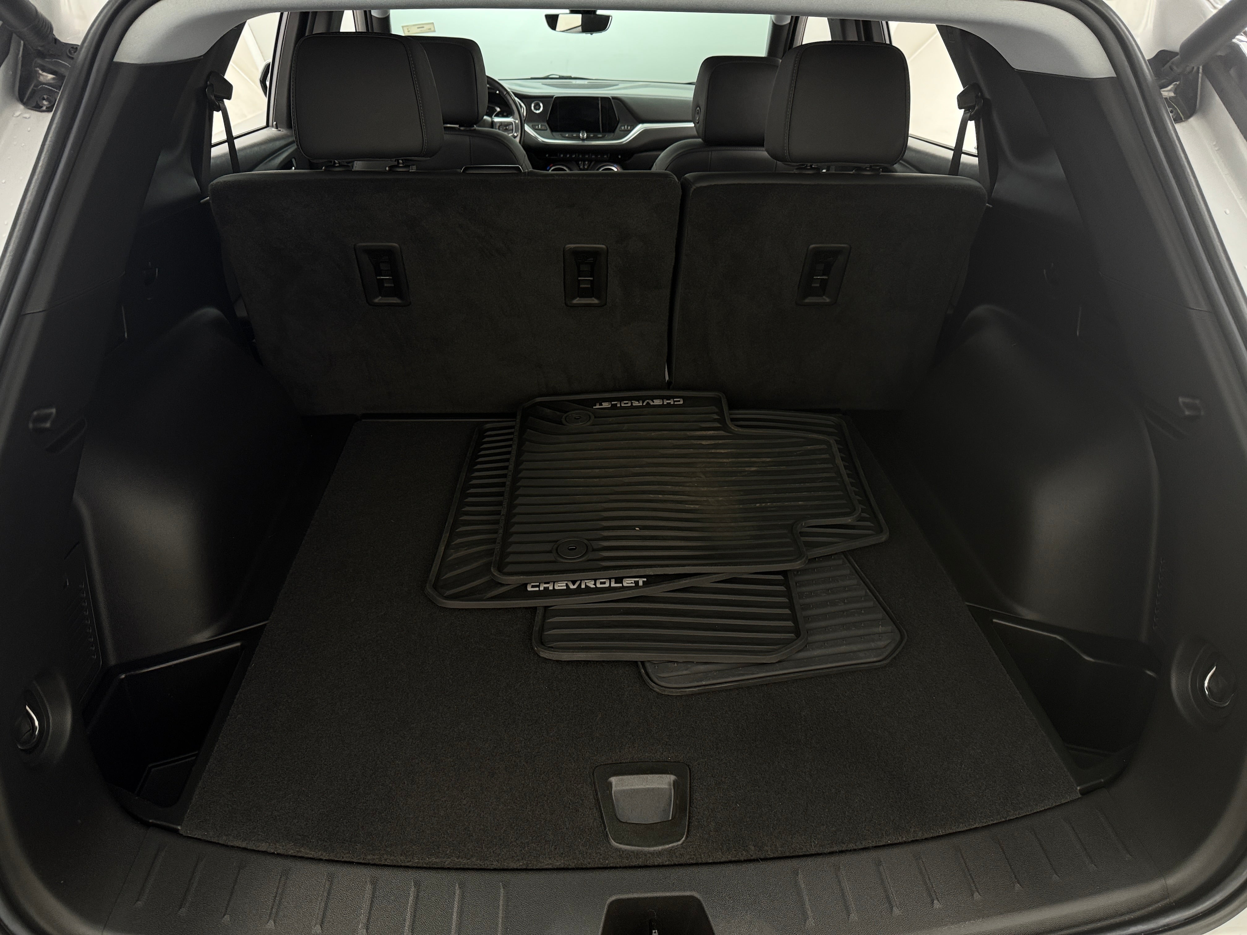 2022 Chevrolet Blazer  6