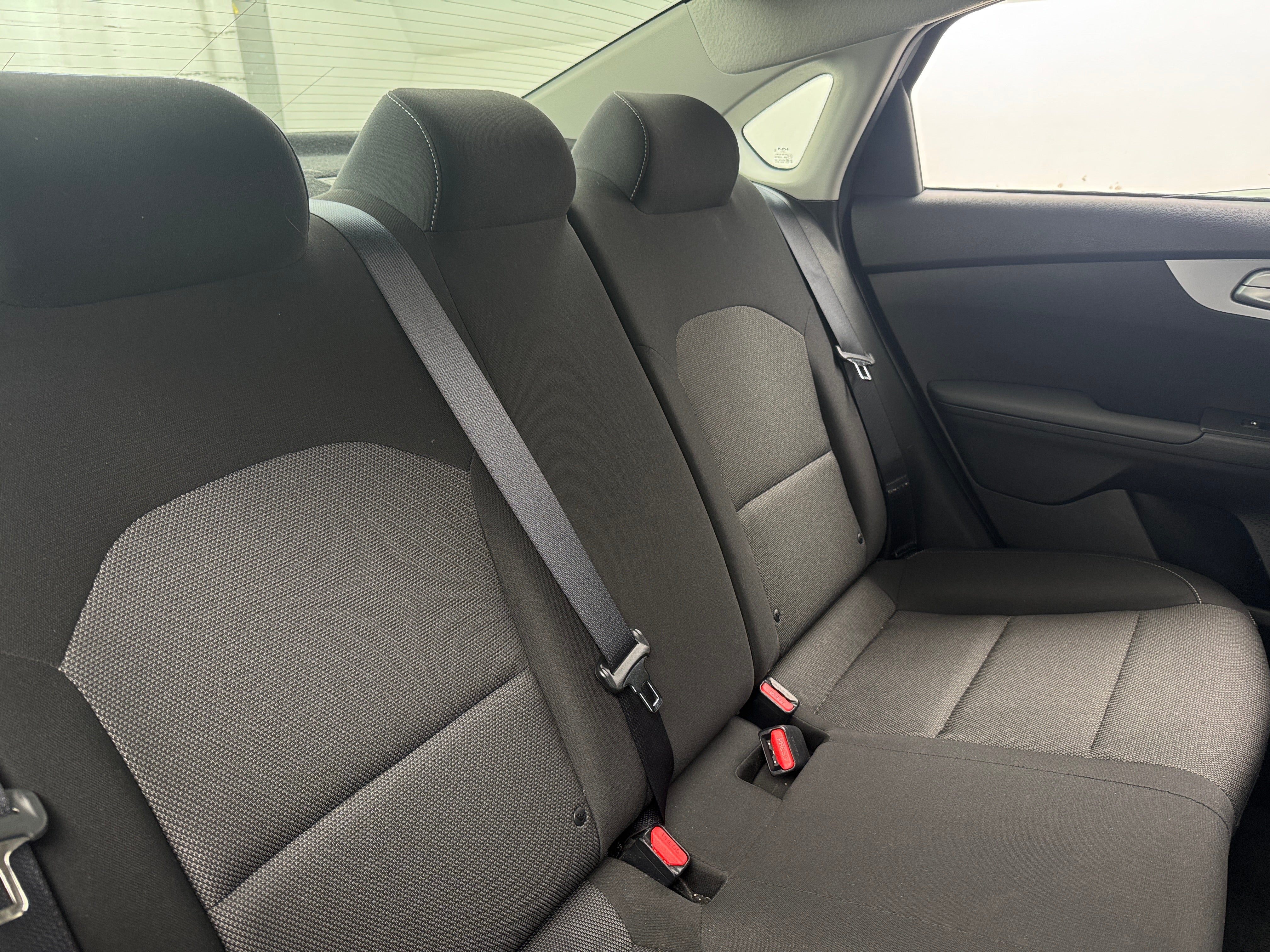 2024 Kia Forte LXS 6