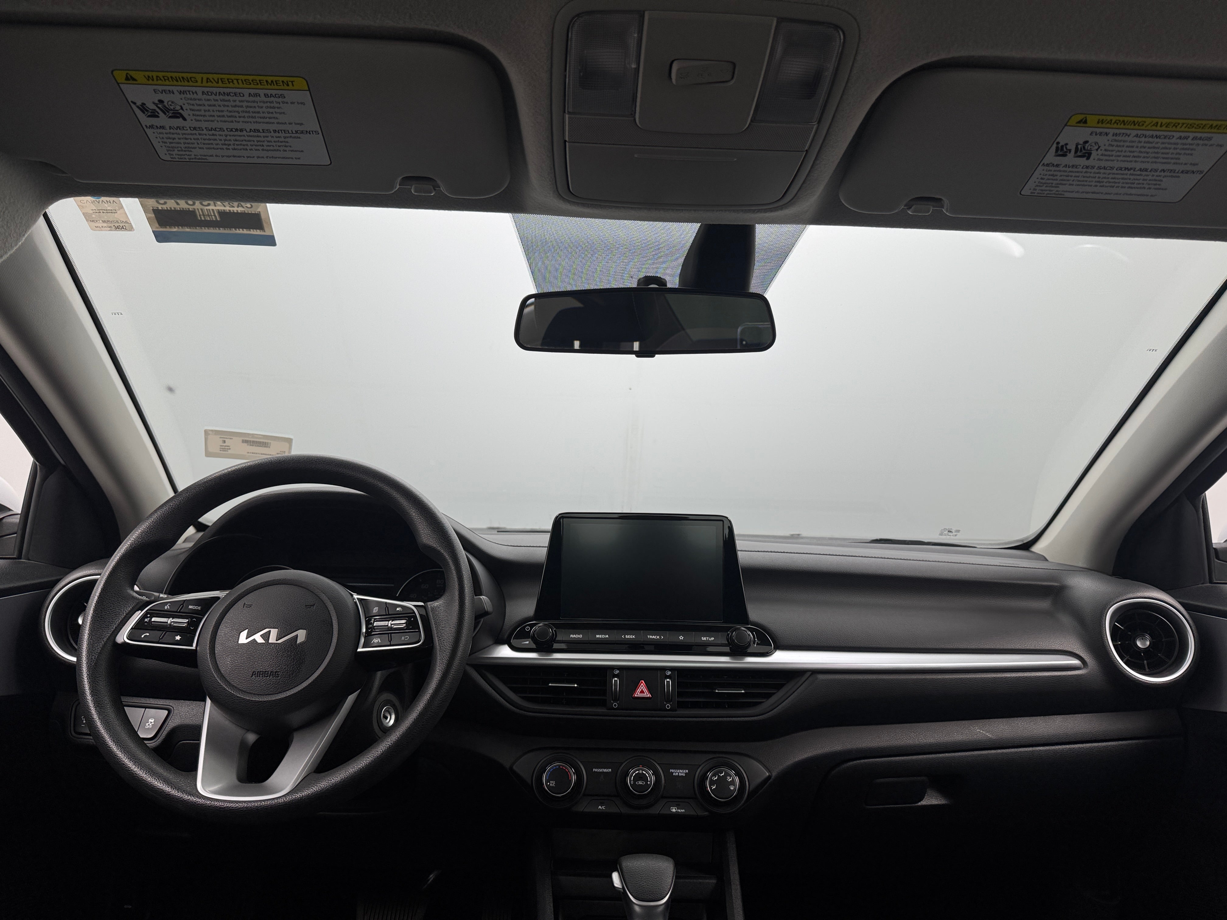 2024 Kia Forte LXS 3