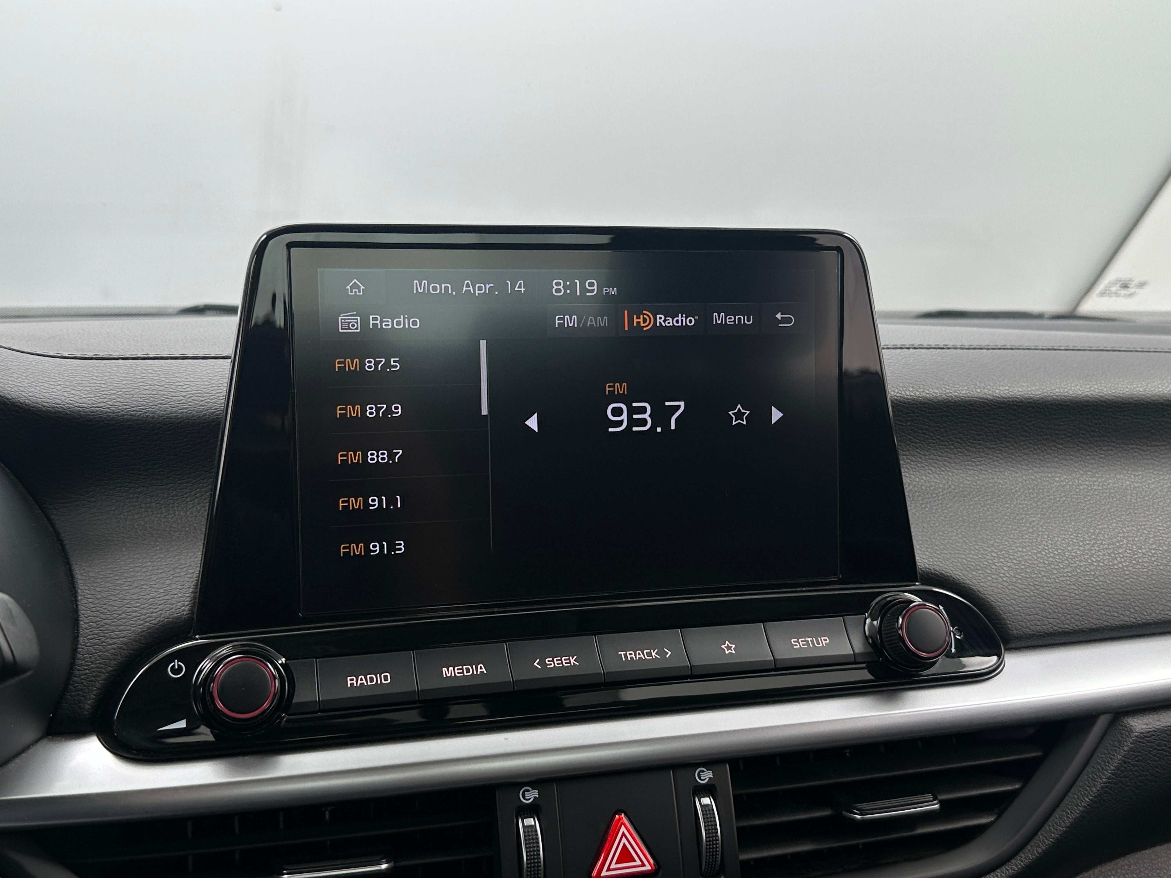 2024 Kia Forte LXS 4