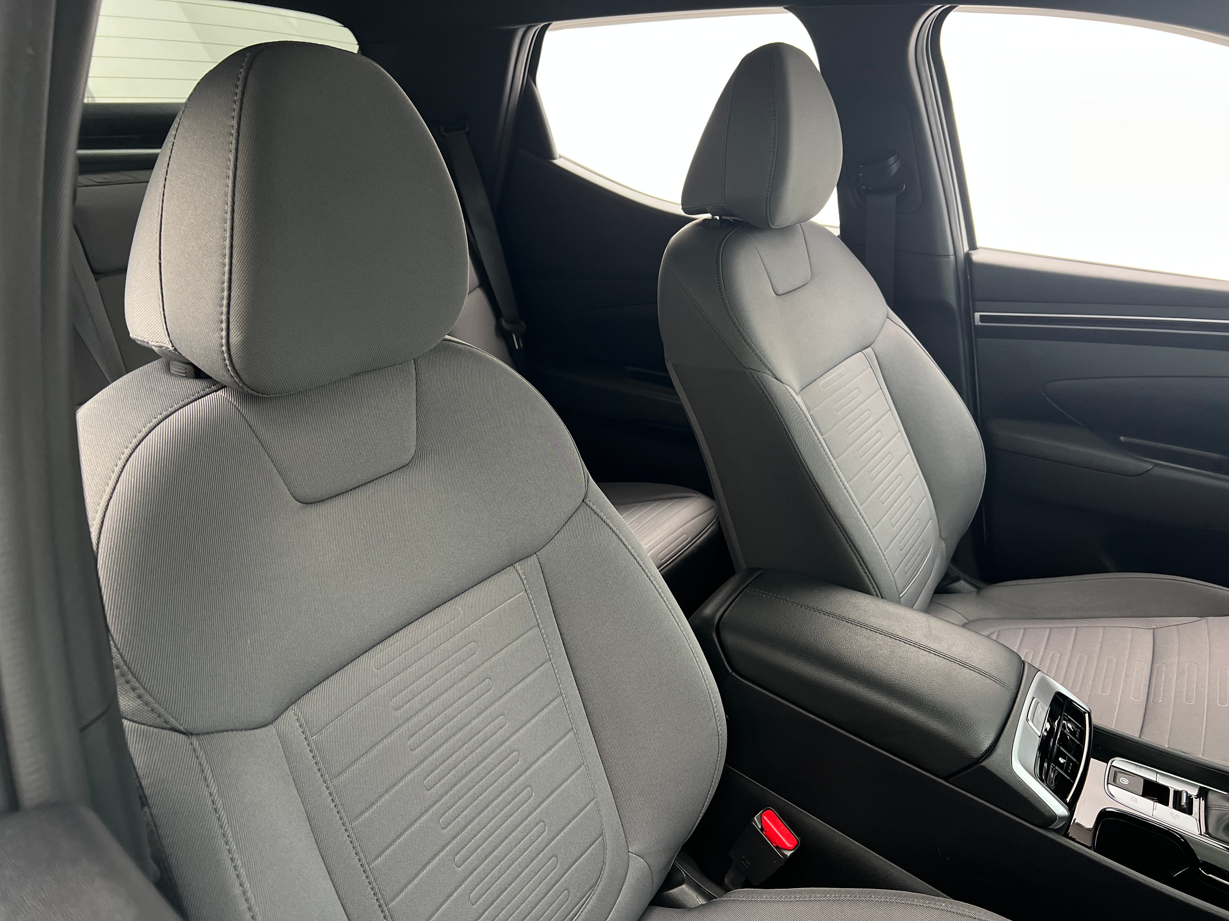 2022 Hyundai Santa Cruz SEL 2