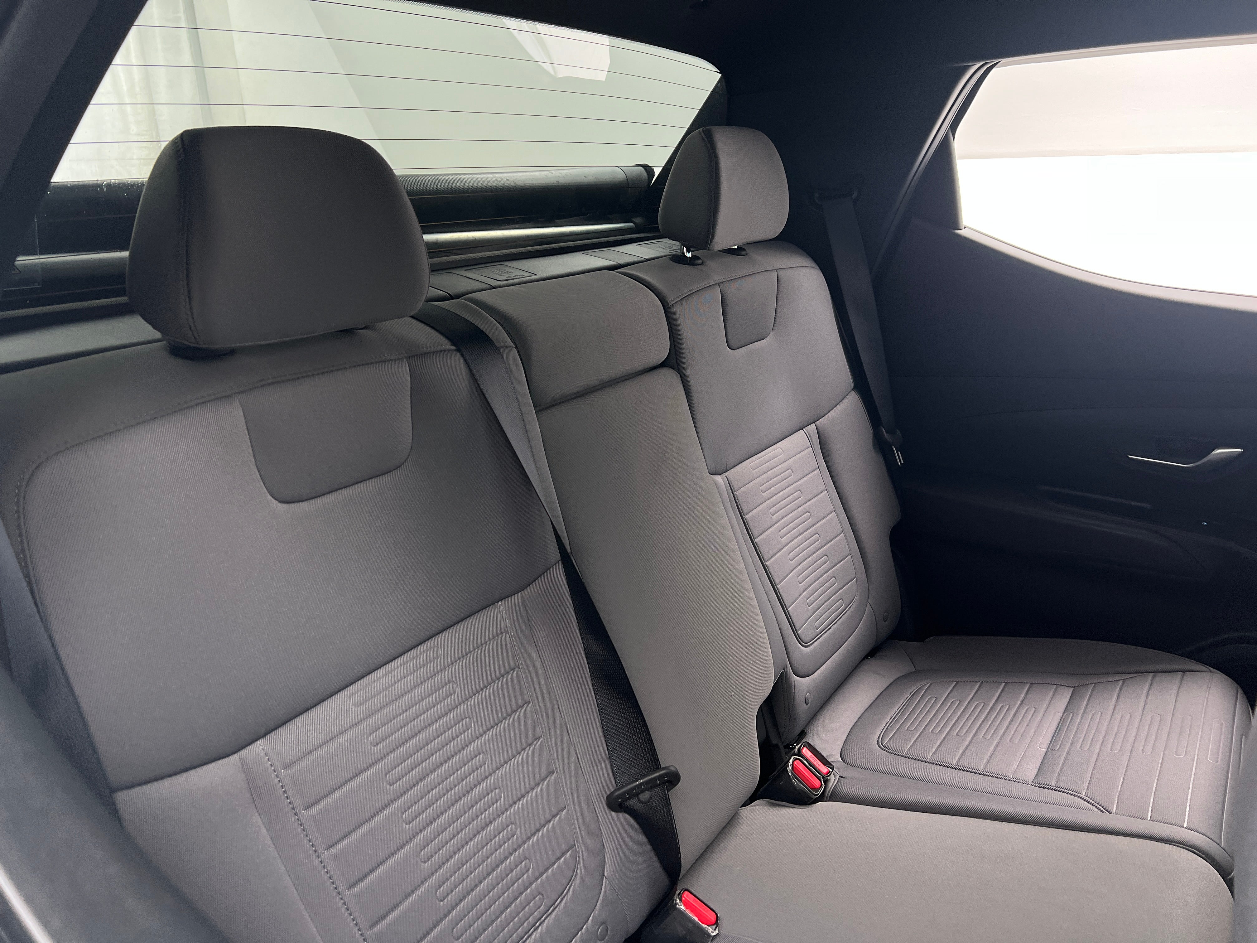 2022 Hyundai Santa Cruz SEL 6