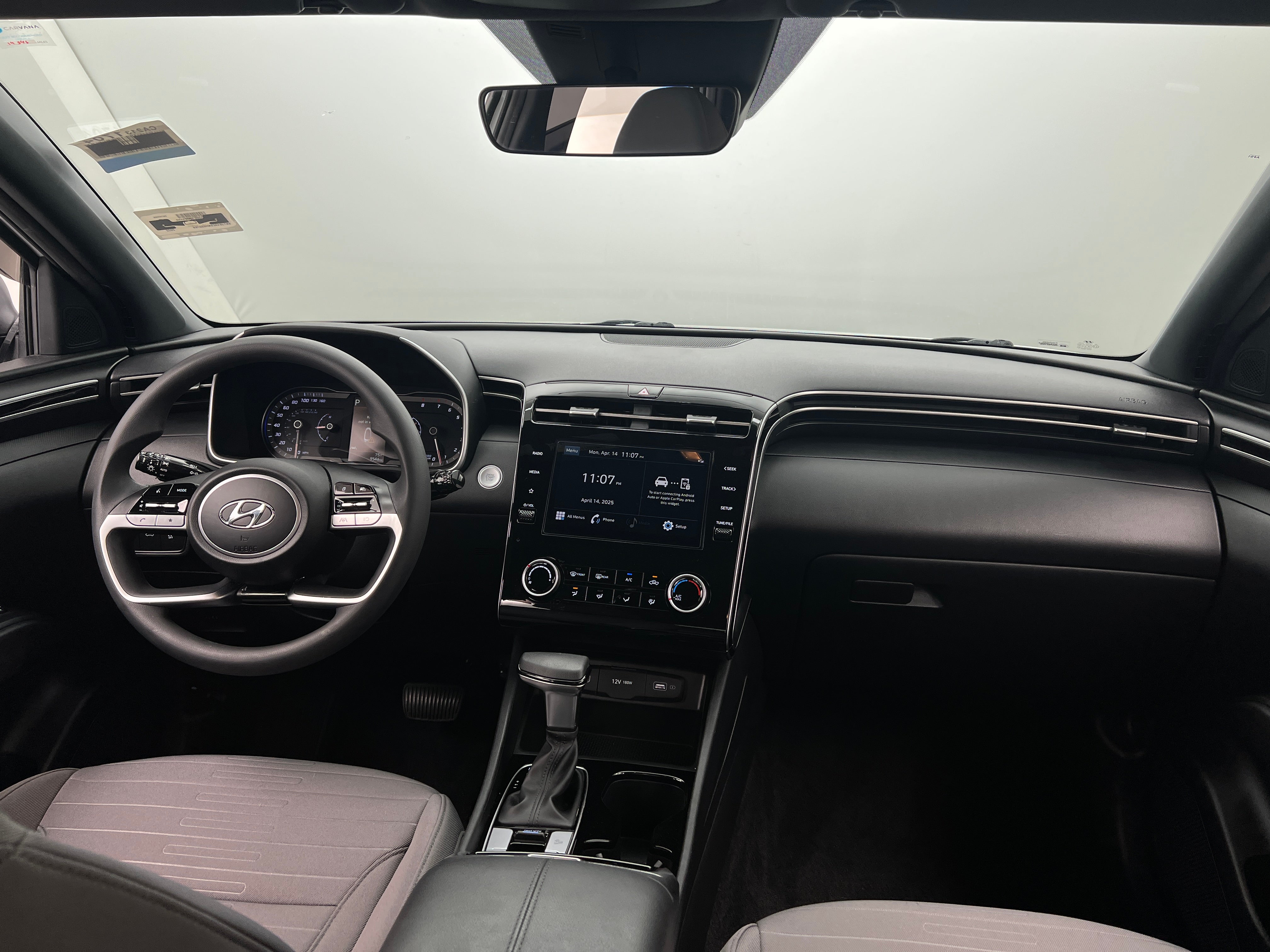2022 Hyundai Santa Cruz SEL 3