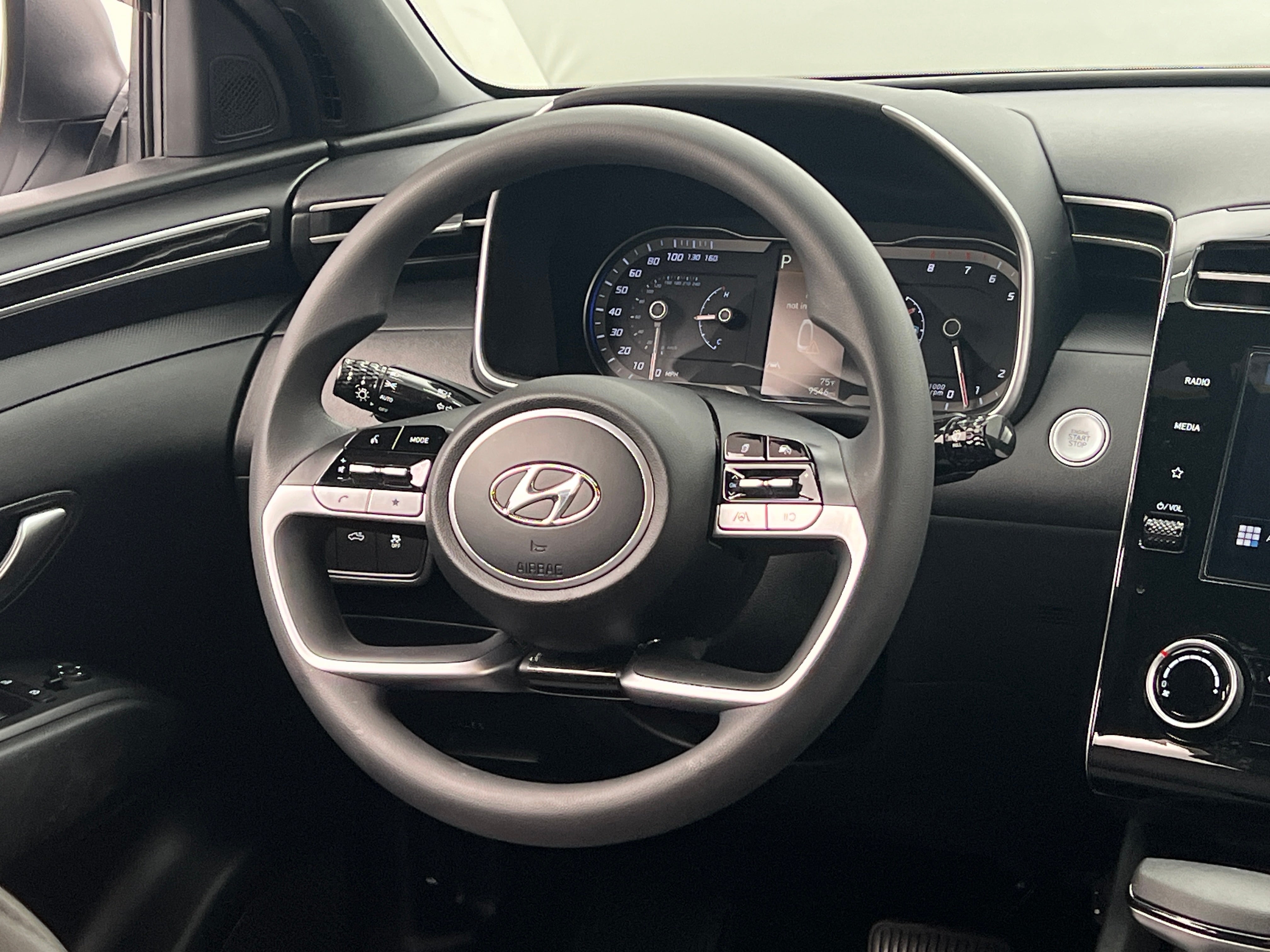 2022 Hyundai Santa Cruz SEL 5