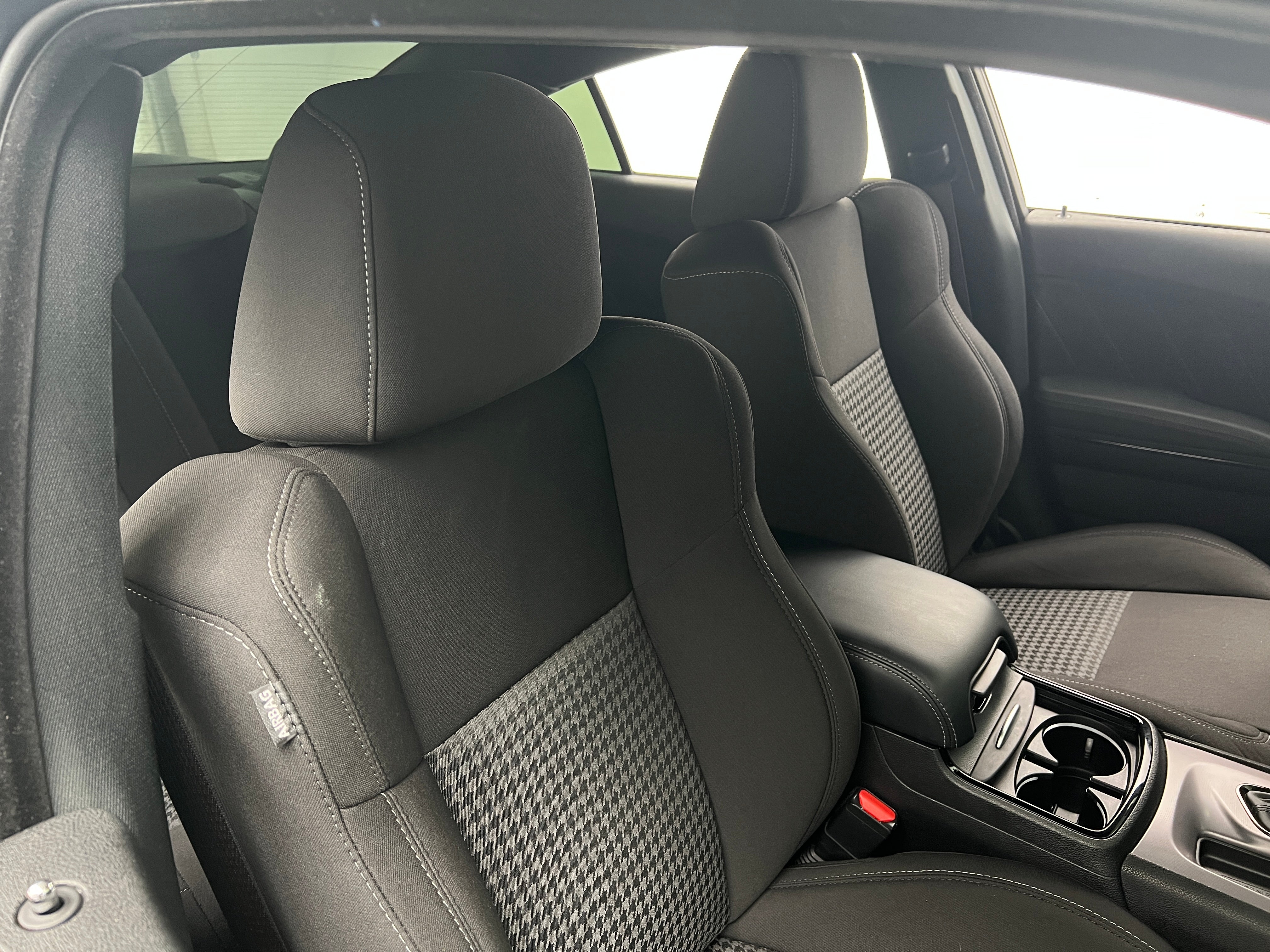 2023 Dodge Charger GT 2