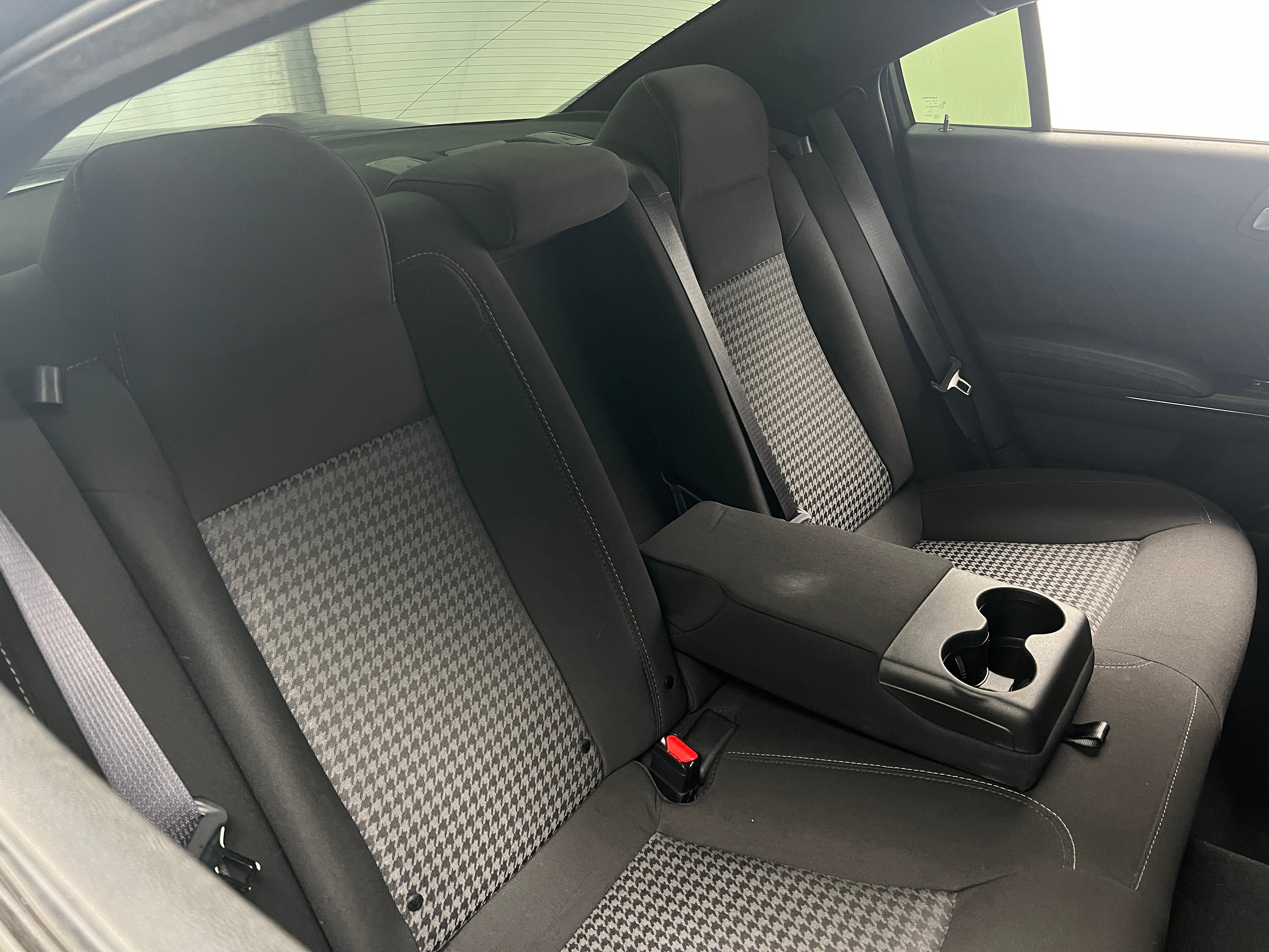 2023 Dodge Charger GT 6