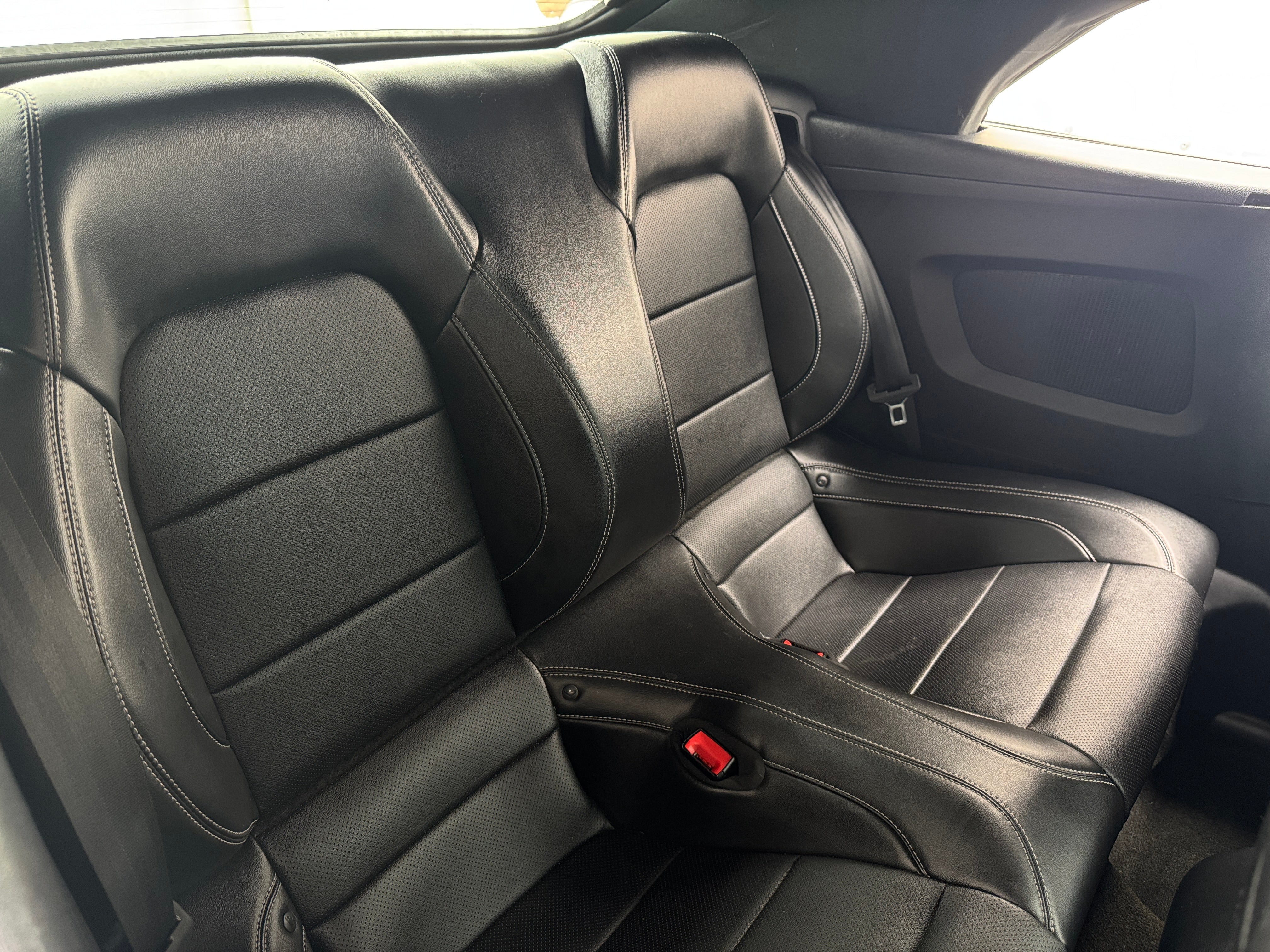 2018 Ford Mustang GT Premium 5