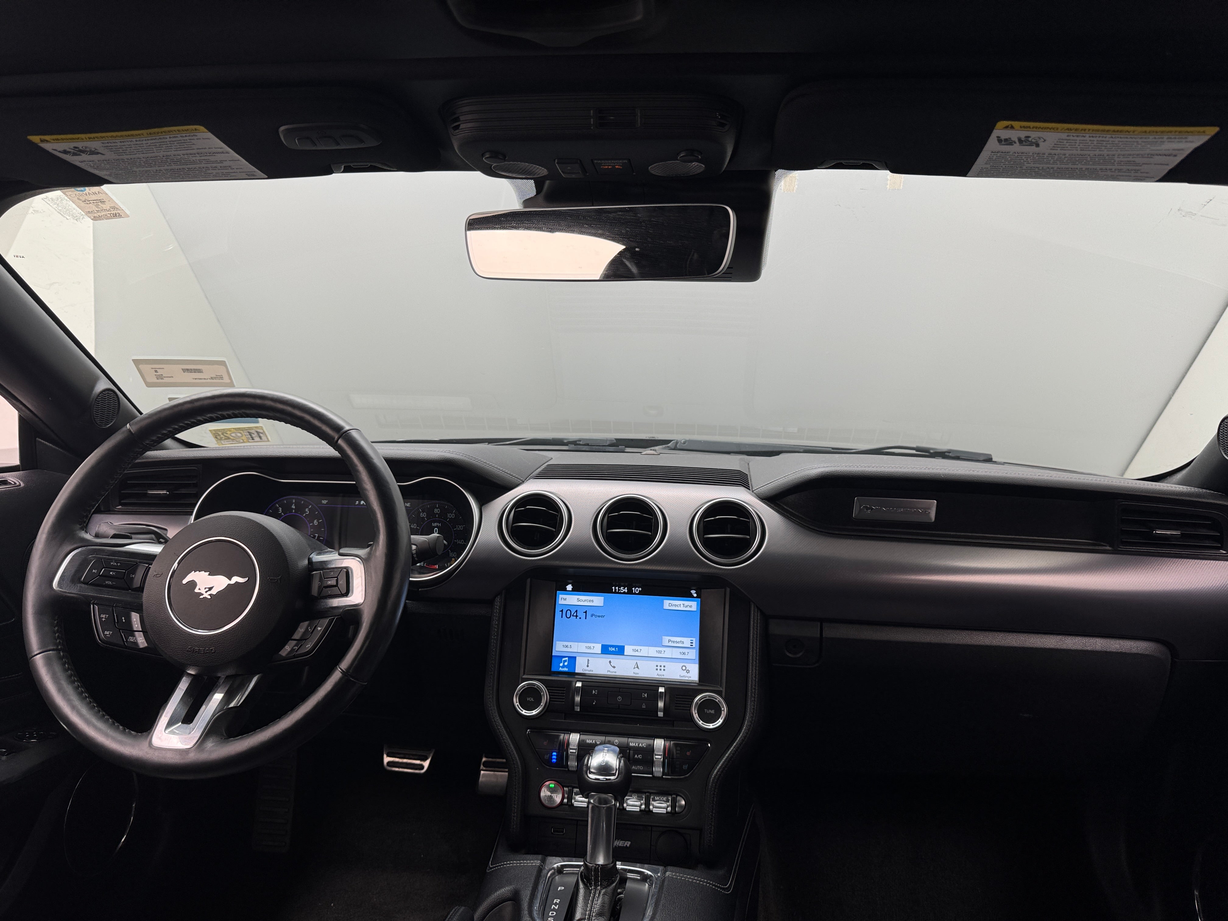 2018 Ford Mustang GT Premium 2