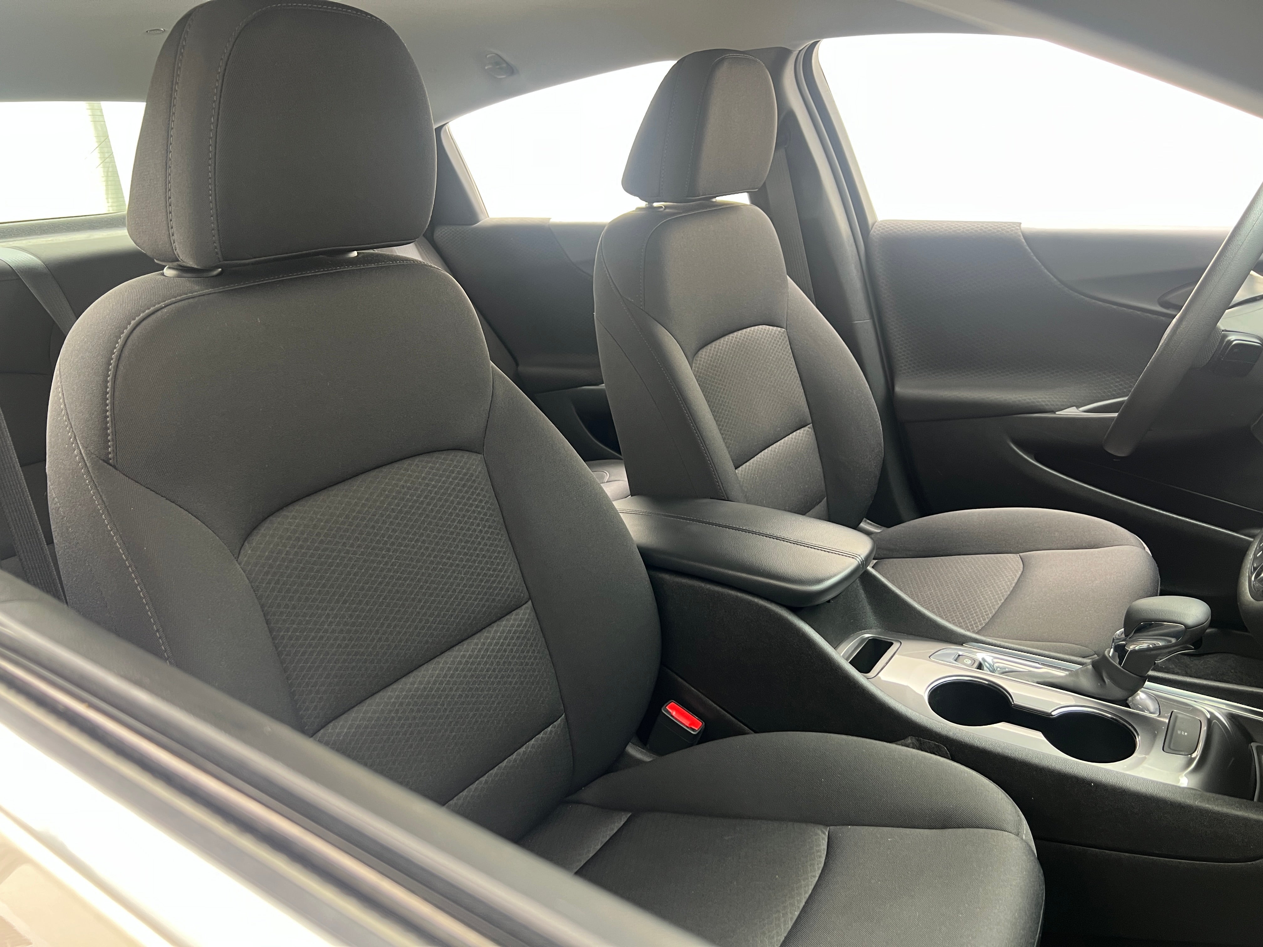 2023 Chevrolet Malibu LT 2