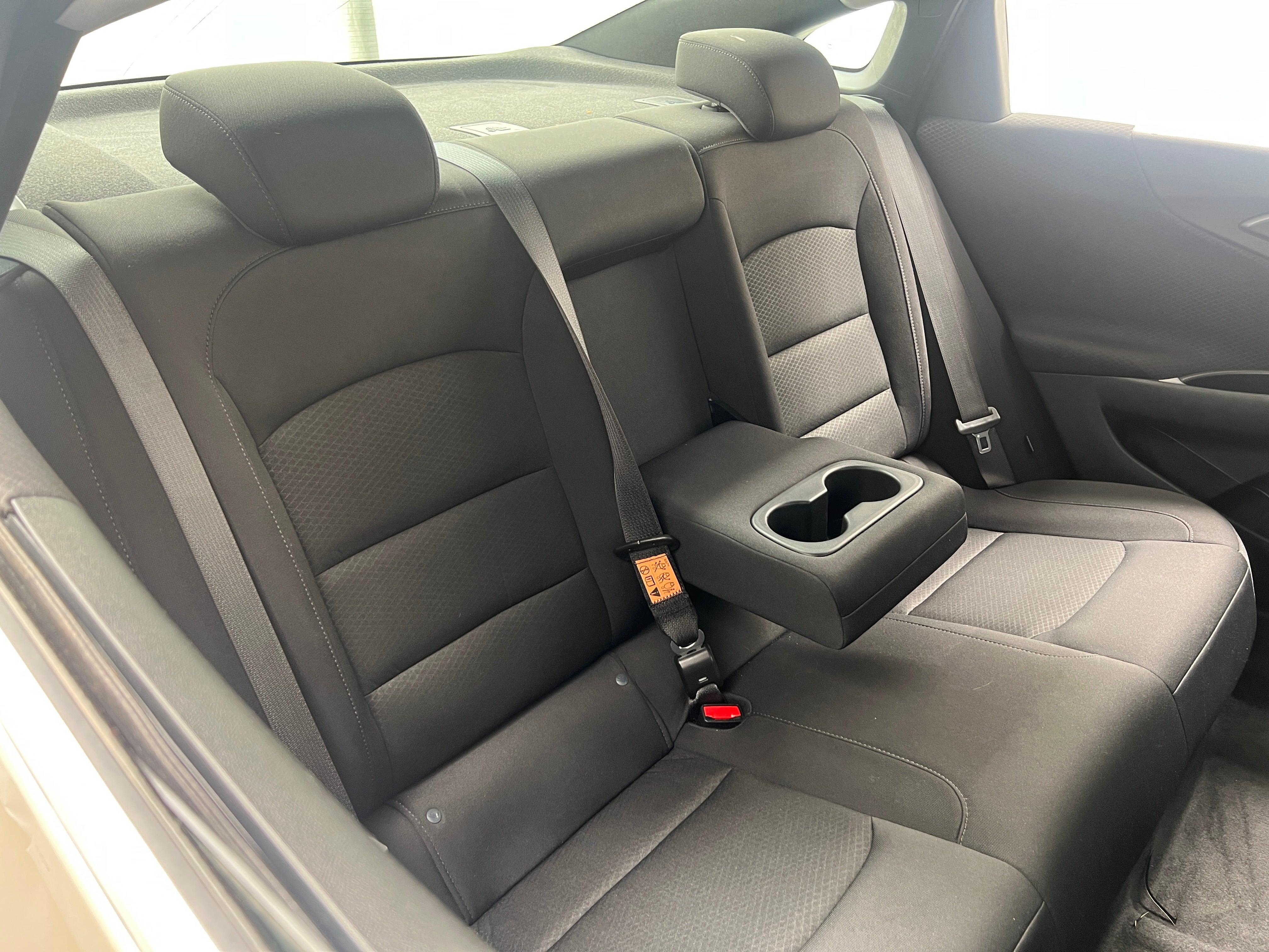 2023 Chevrolet Malibu LT 6