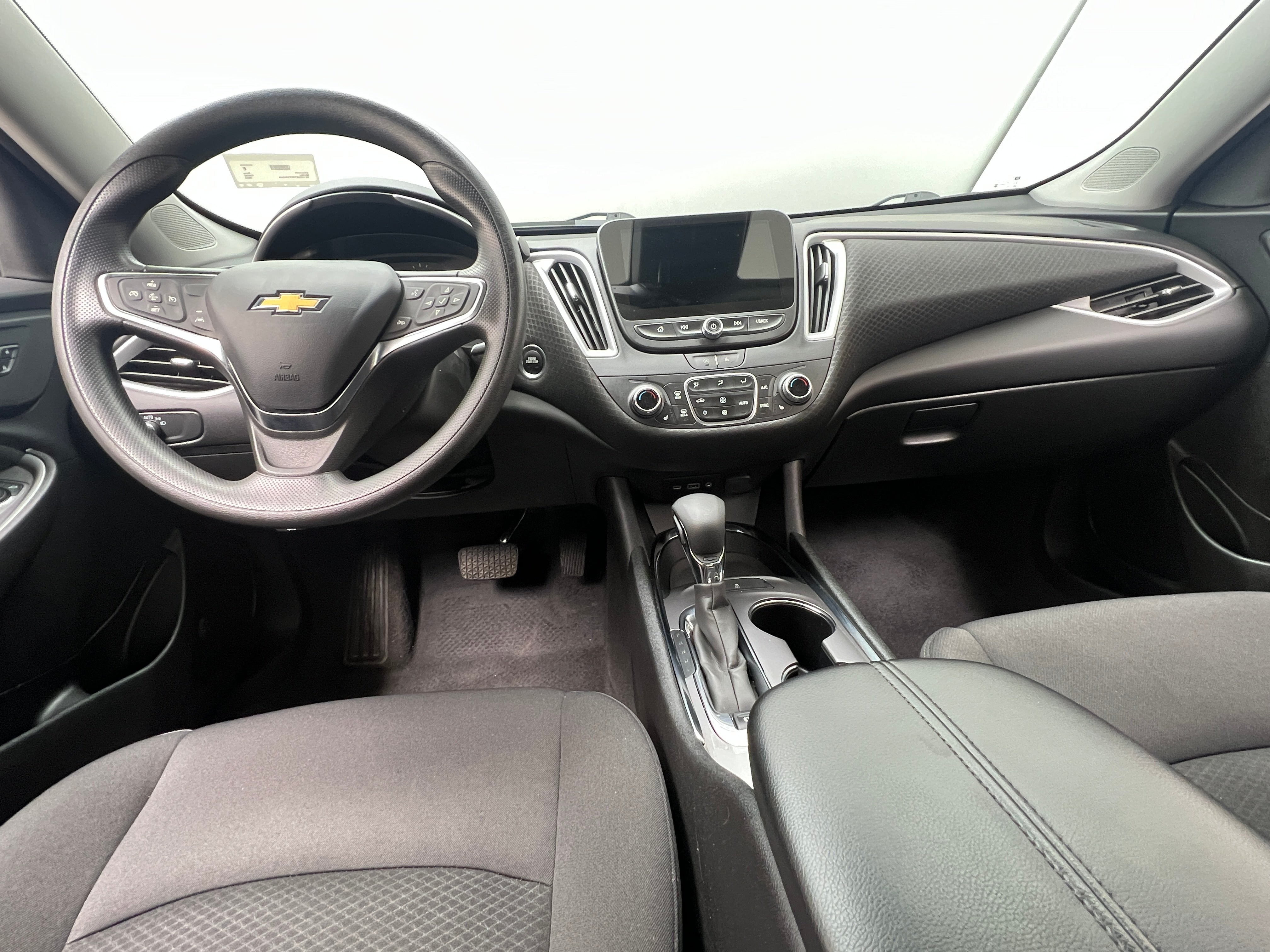 2023 Chevrolet Malibu LT 3