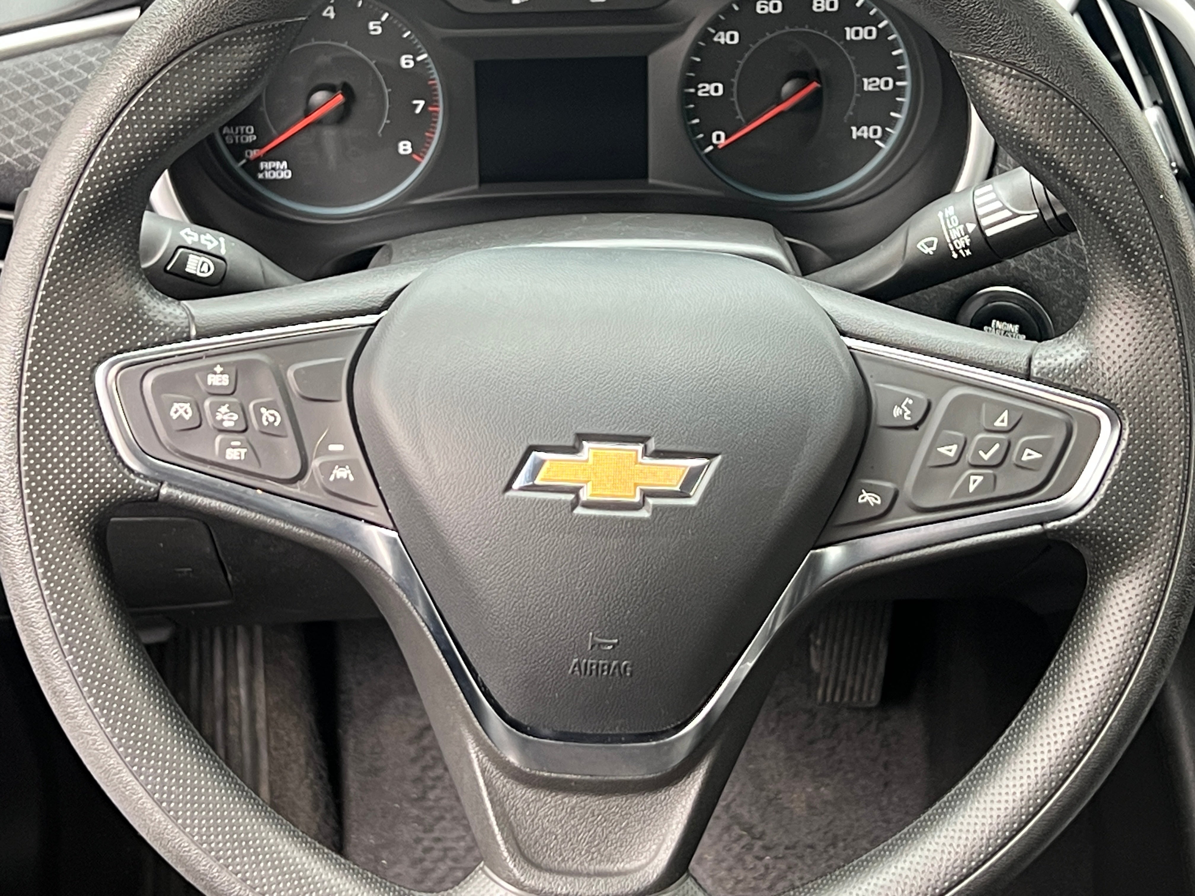 2023 Chevrolet Malibu LT 5