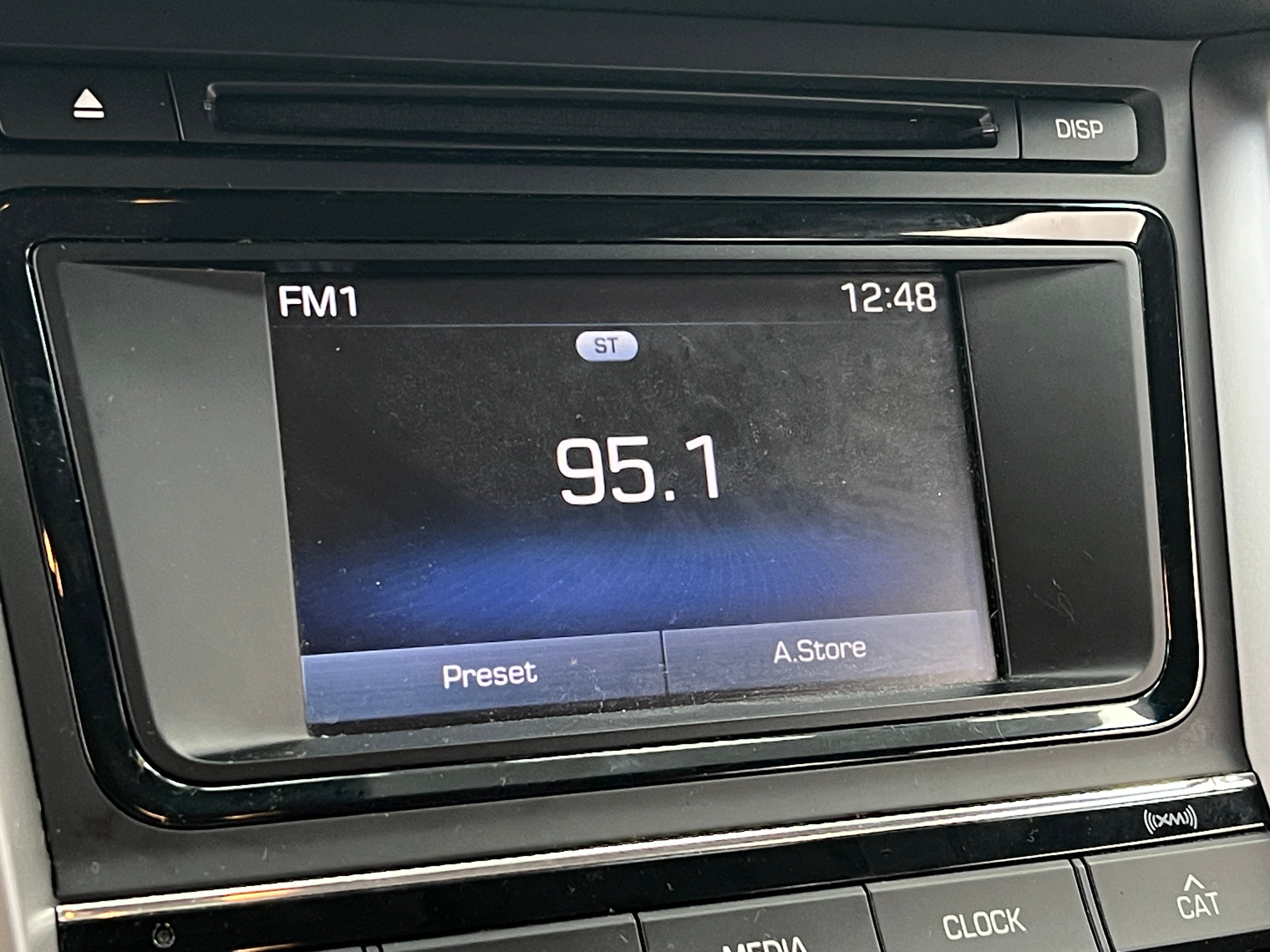2016 Hyundai Tucson SE 4