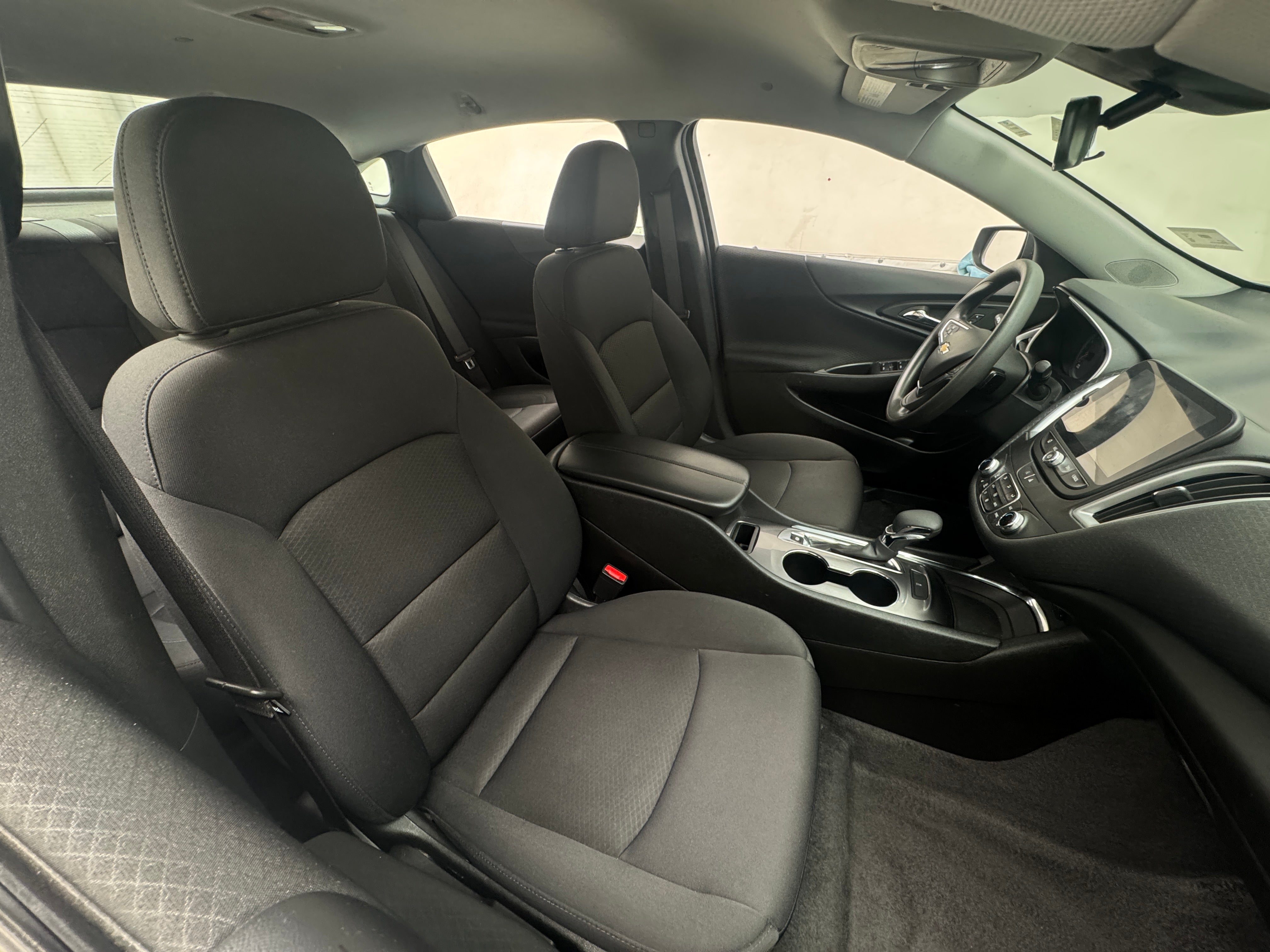 2023 Chevrolet Malibu LT 2