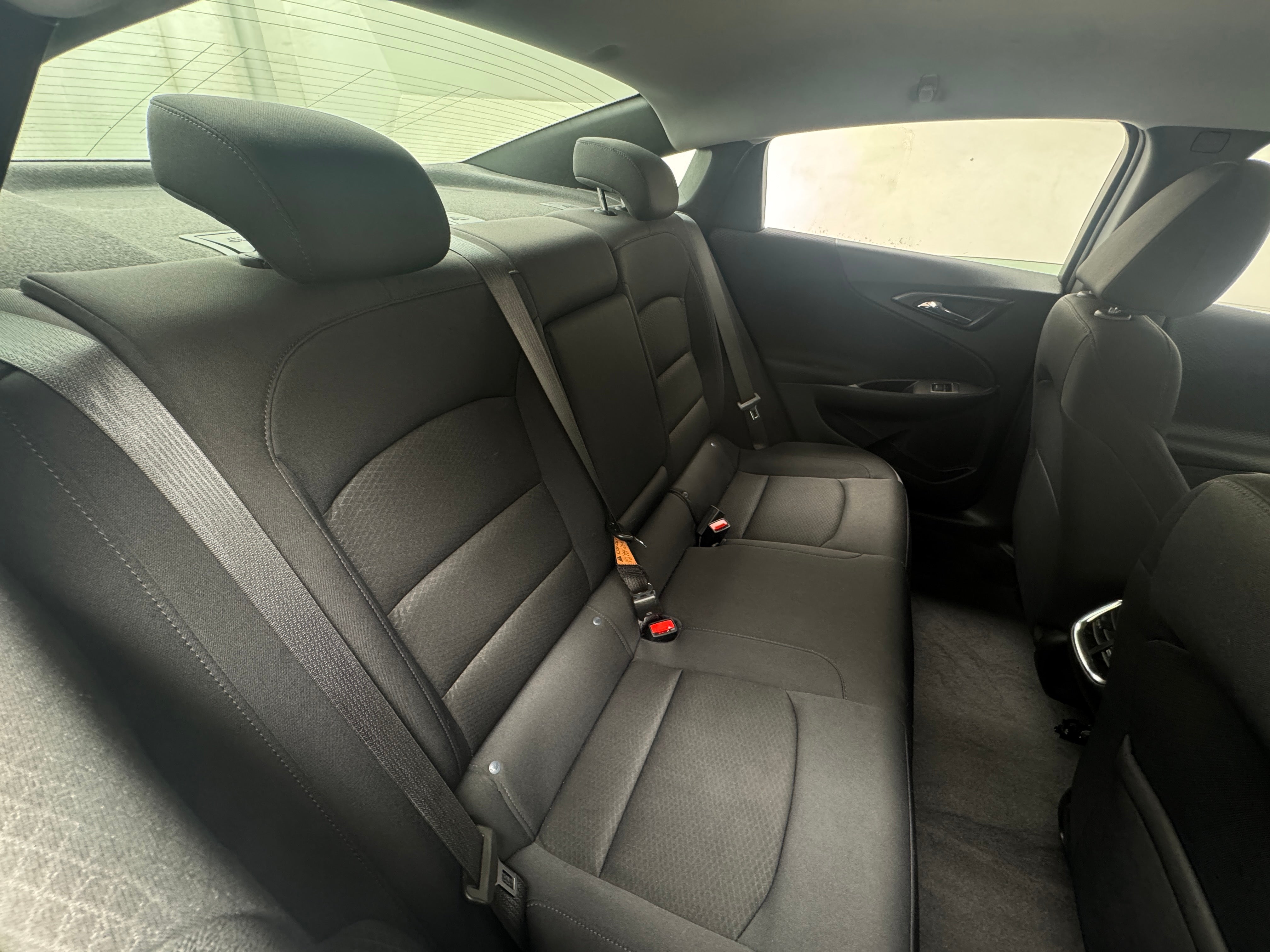 2023 Chevrolet Malibu LT 6