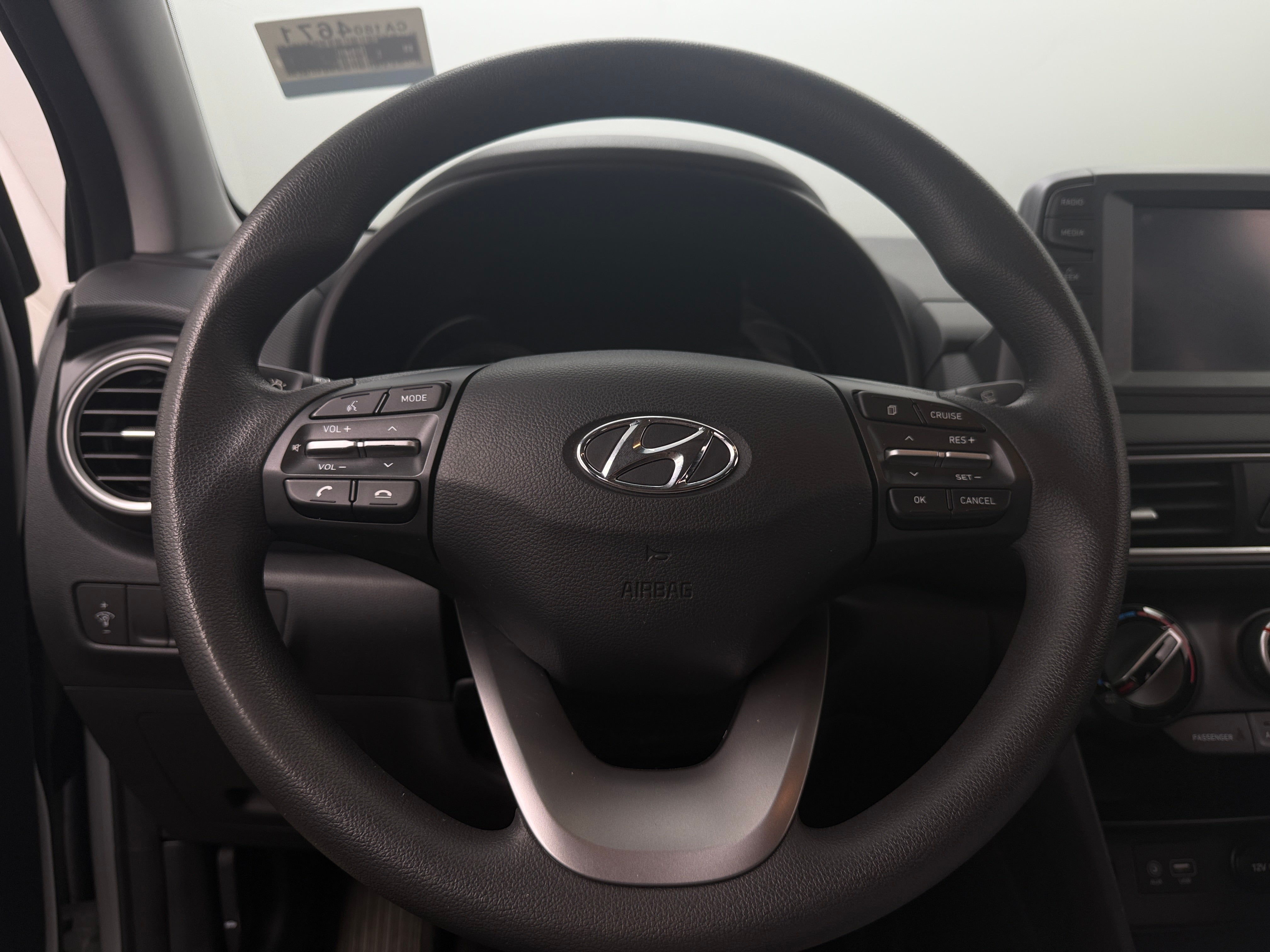 2021 Hyundai Kona SE 5