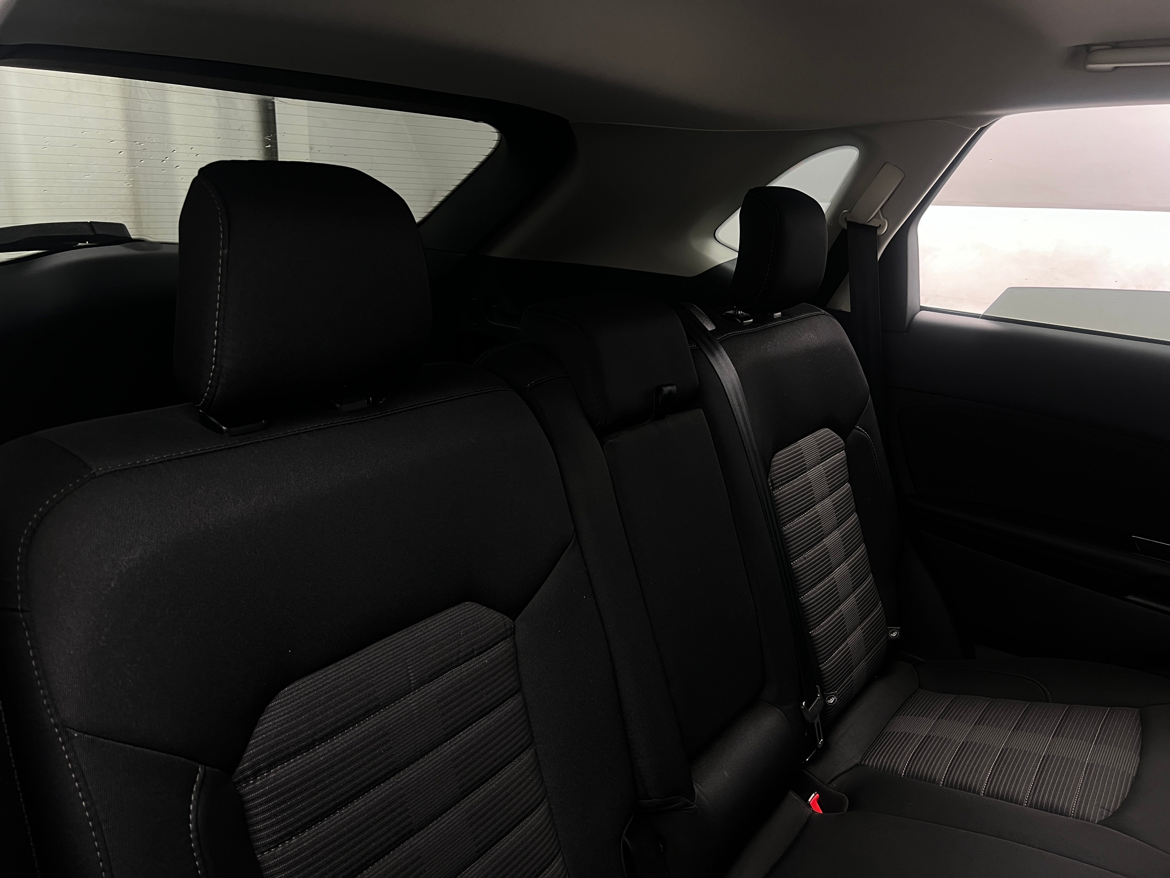 2017 Ford Edge SEL 6