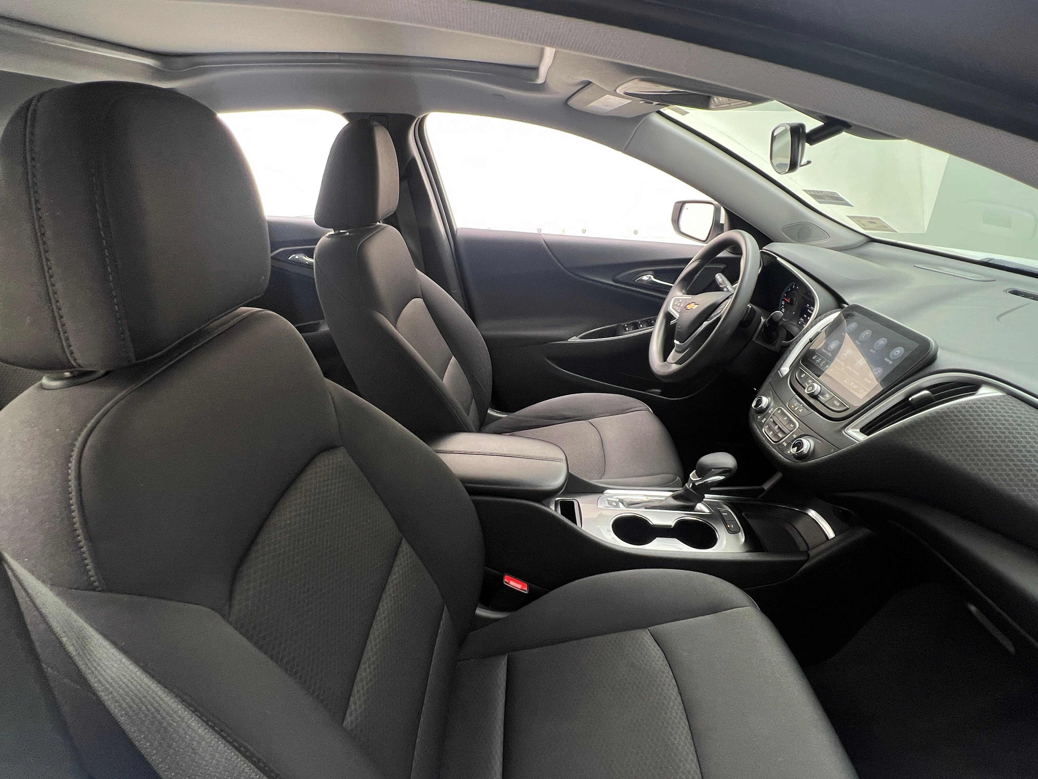 2023 Chevrolet Malibu LT 2