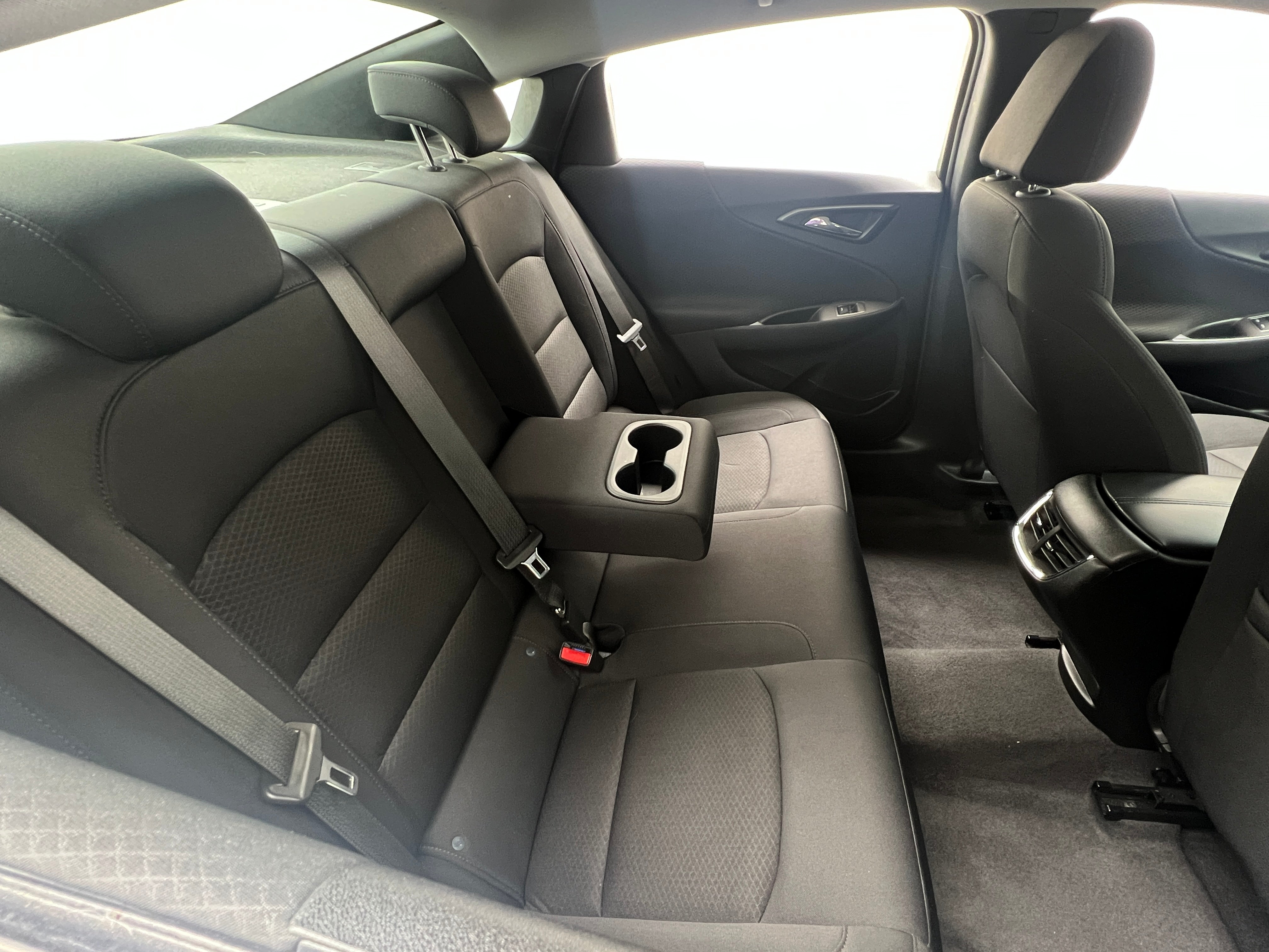2023 Chevrolet Malibu LT 6