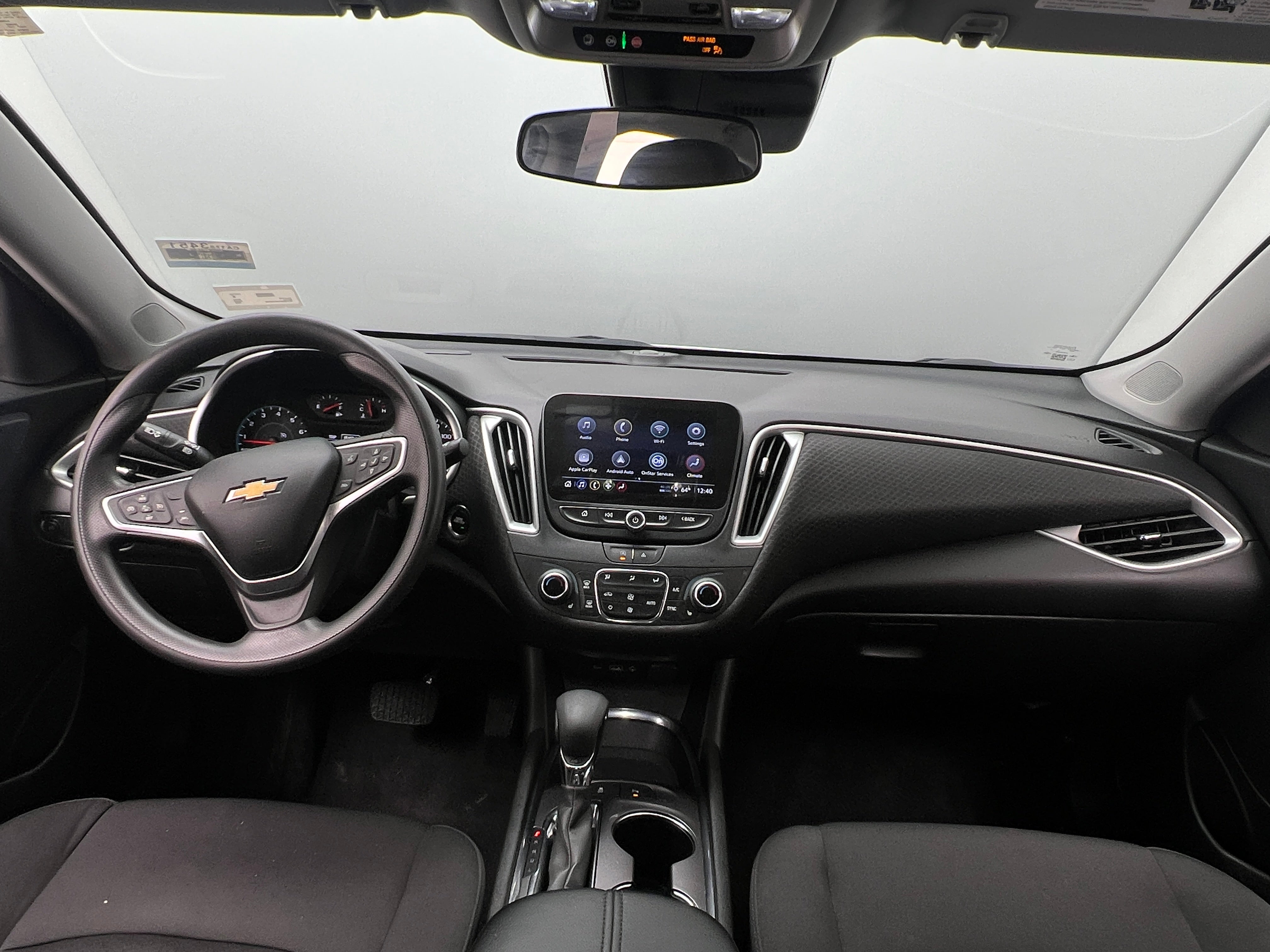2023 Chevrolet Malibu LT 3