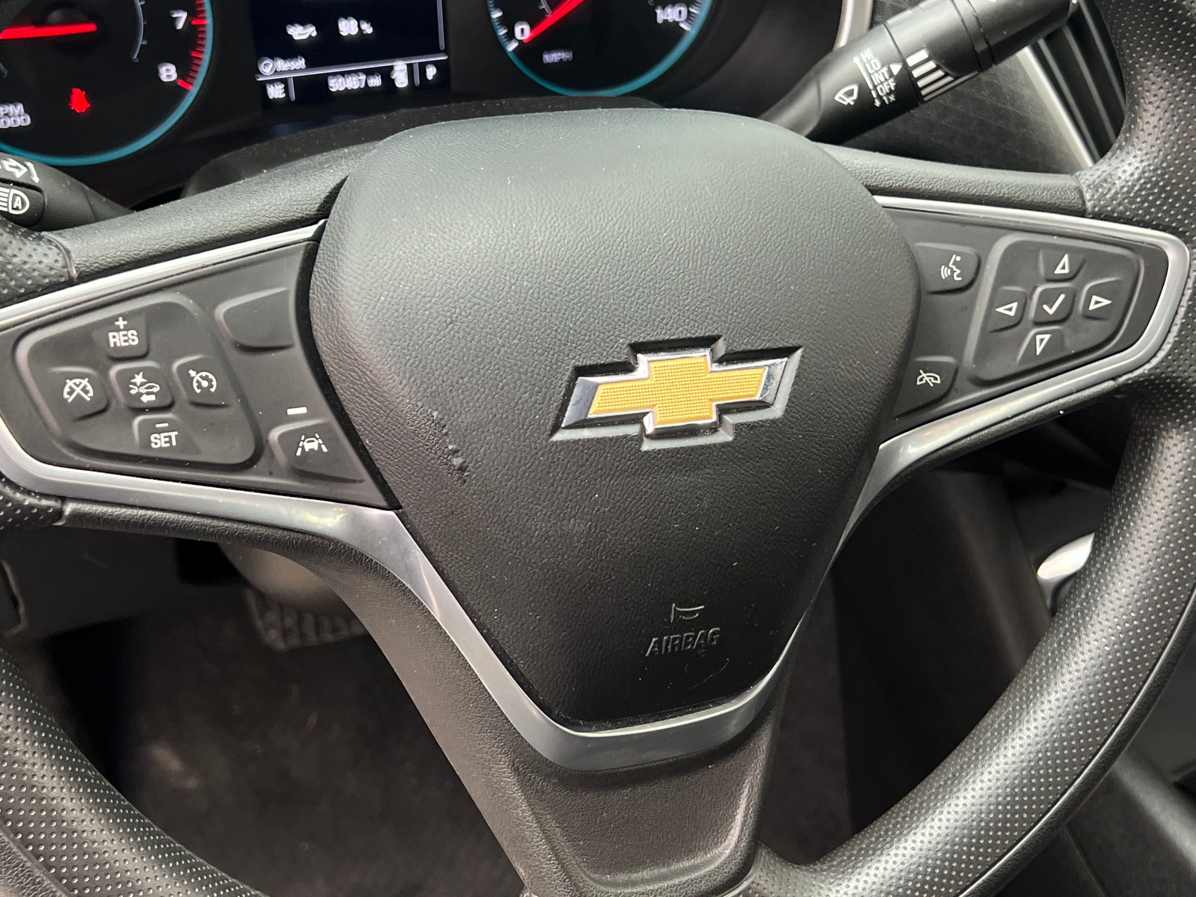 2023 Chevrolet Malibu LT 5