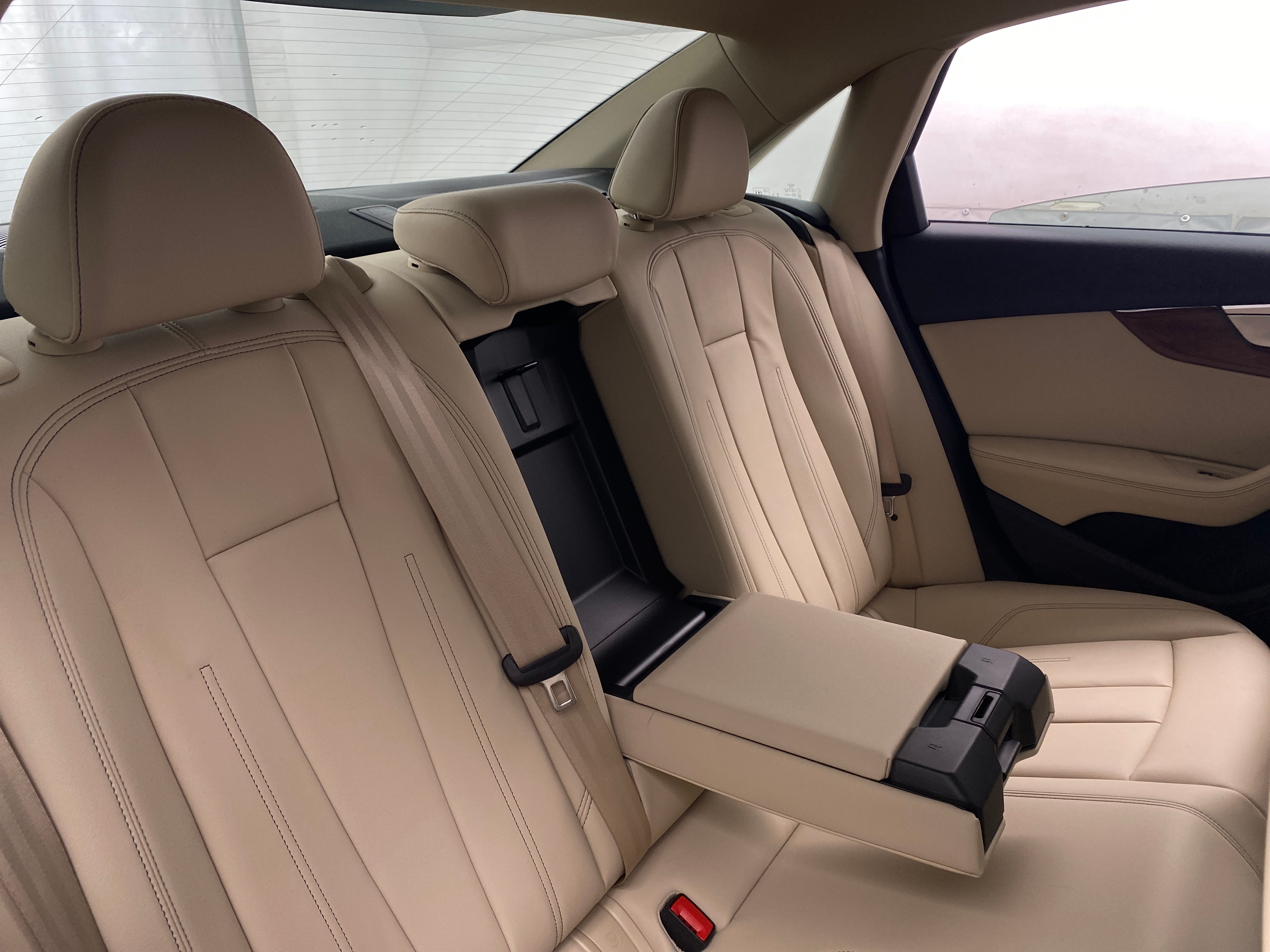 2023 Audi A4 Premium Plus 6