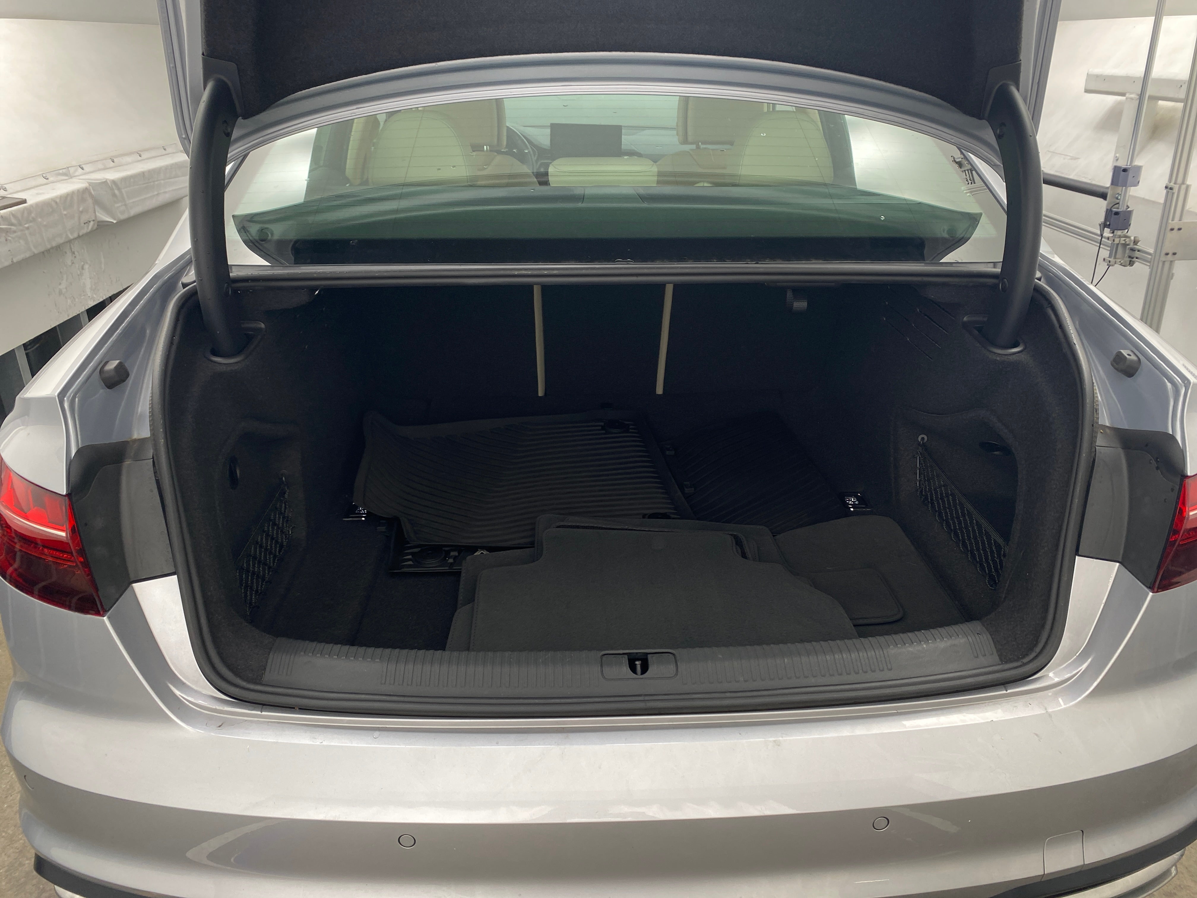 2023 Audi A4 Premium Plus 7
