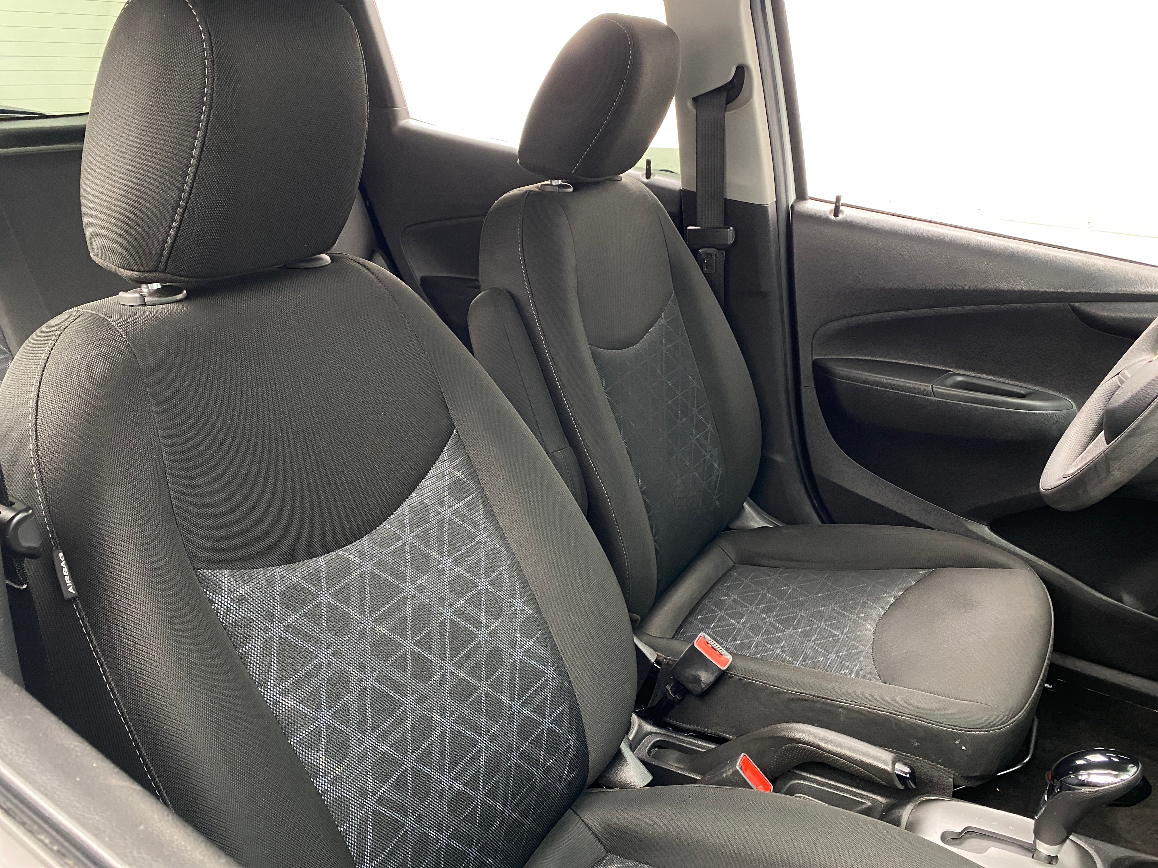 2021 Chevrolet Spark LS 2