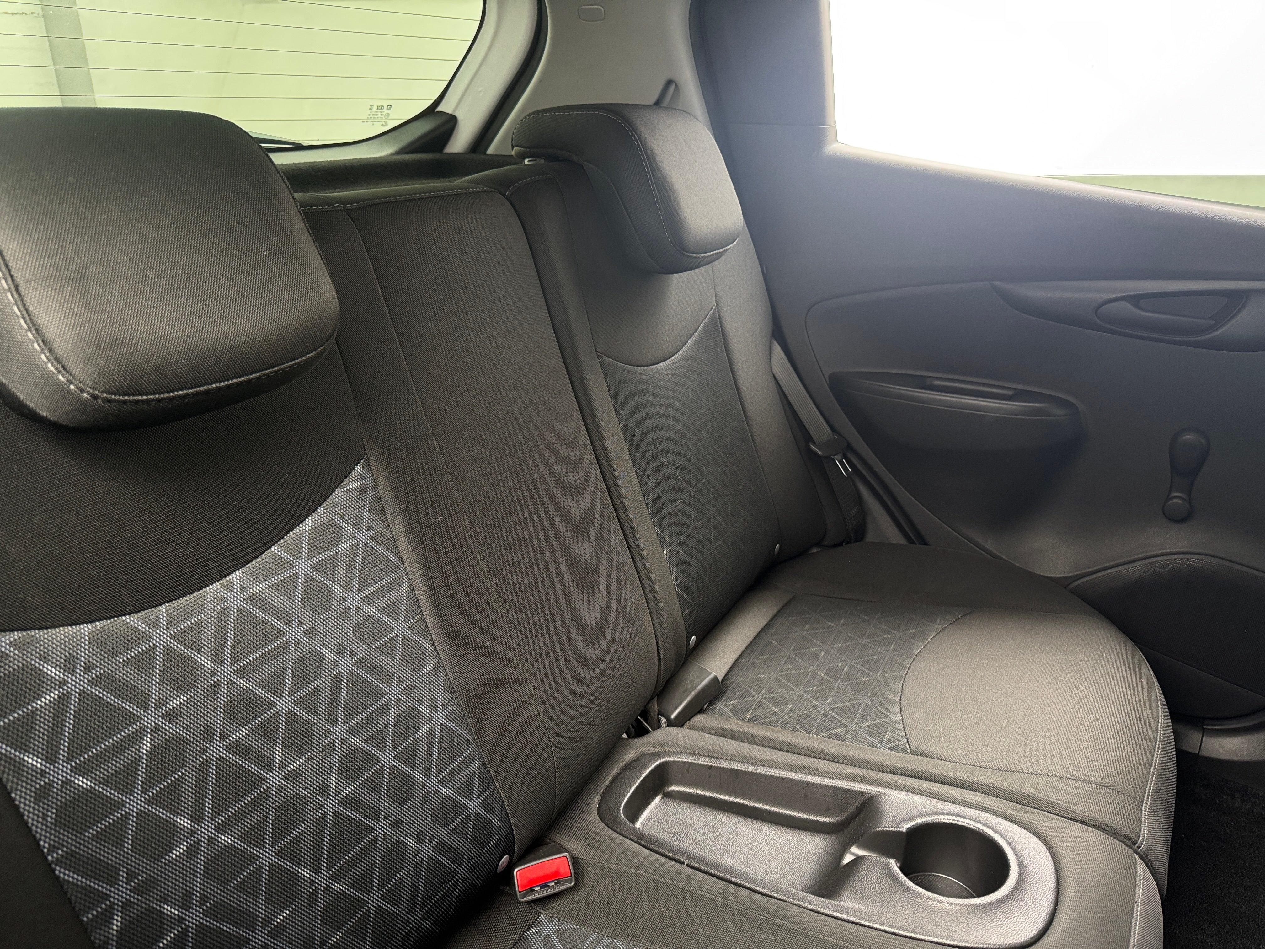 2021 Chevrolet Spark LS 5