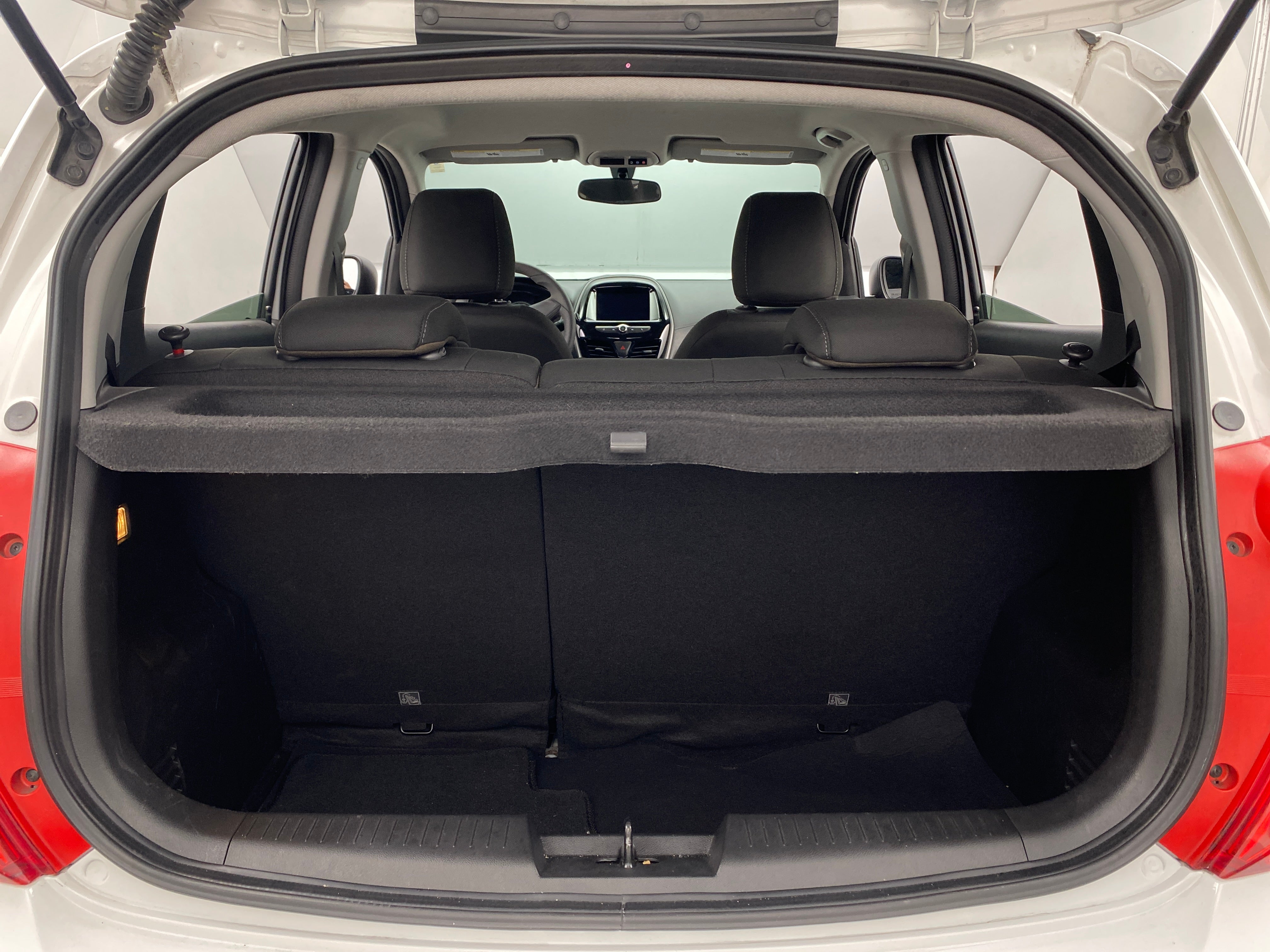 2021 Chevrolet Spark LS 6