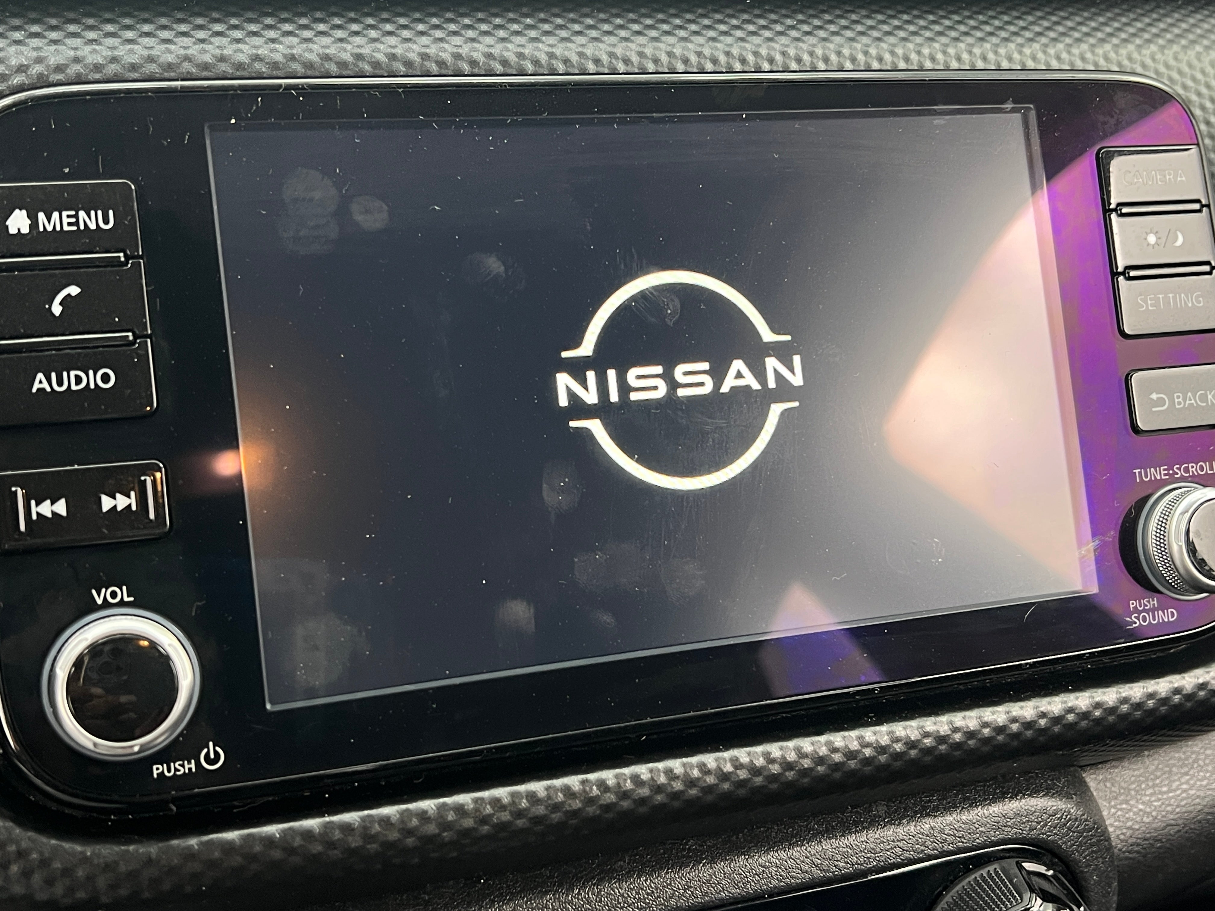 2022 Nissan Kicks SV 4