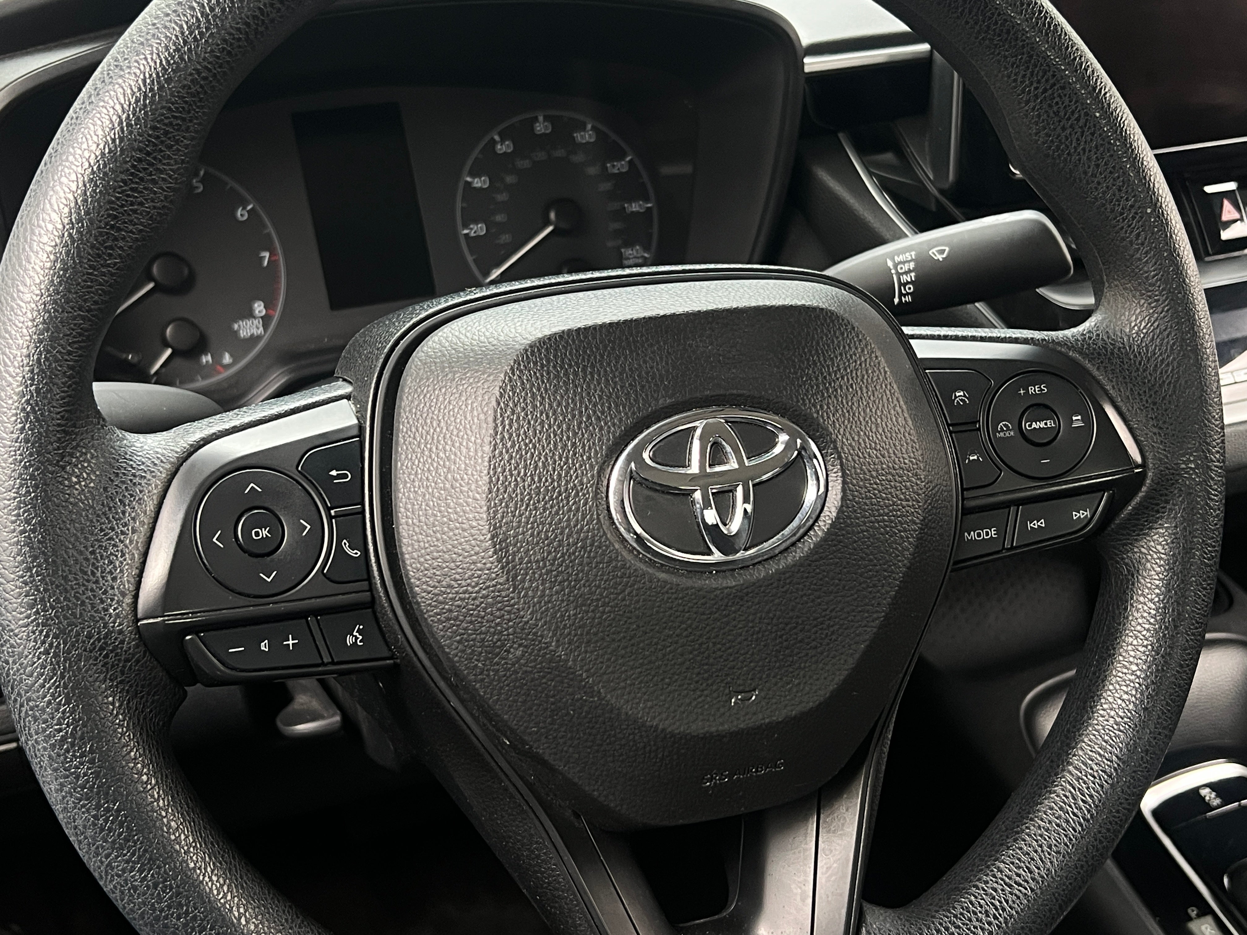 2024 Toyota Corolla LE 5