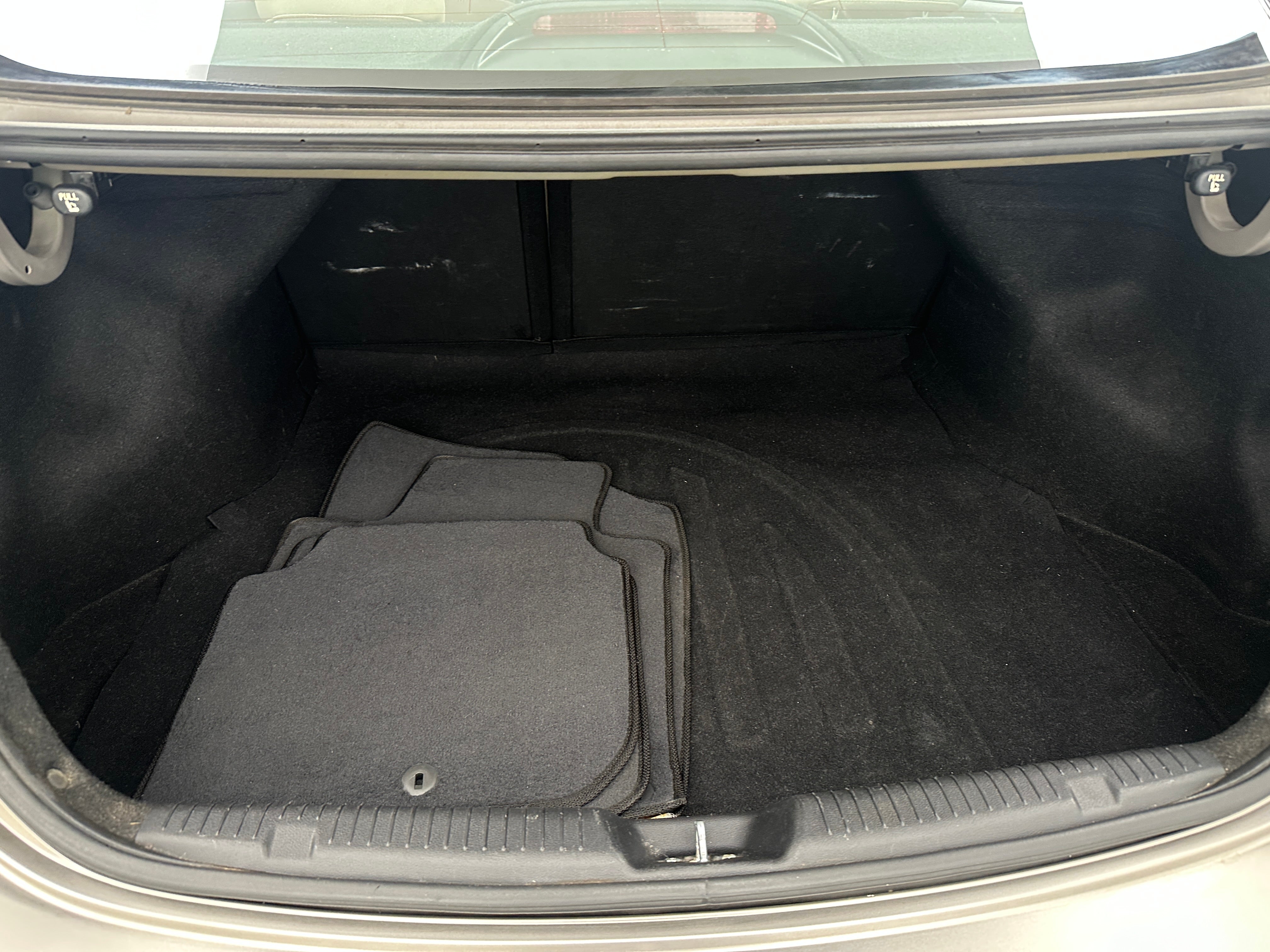 2016 Hyundai Elantra SE 7