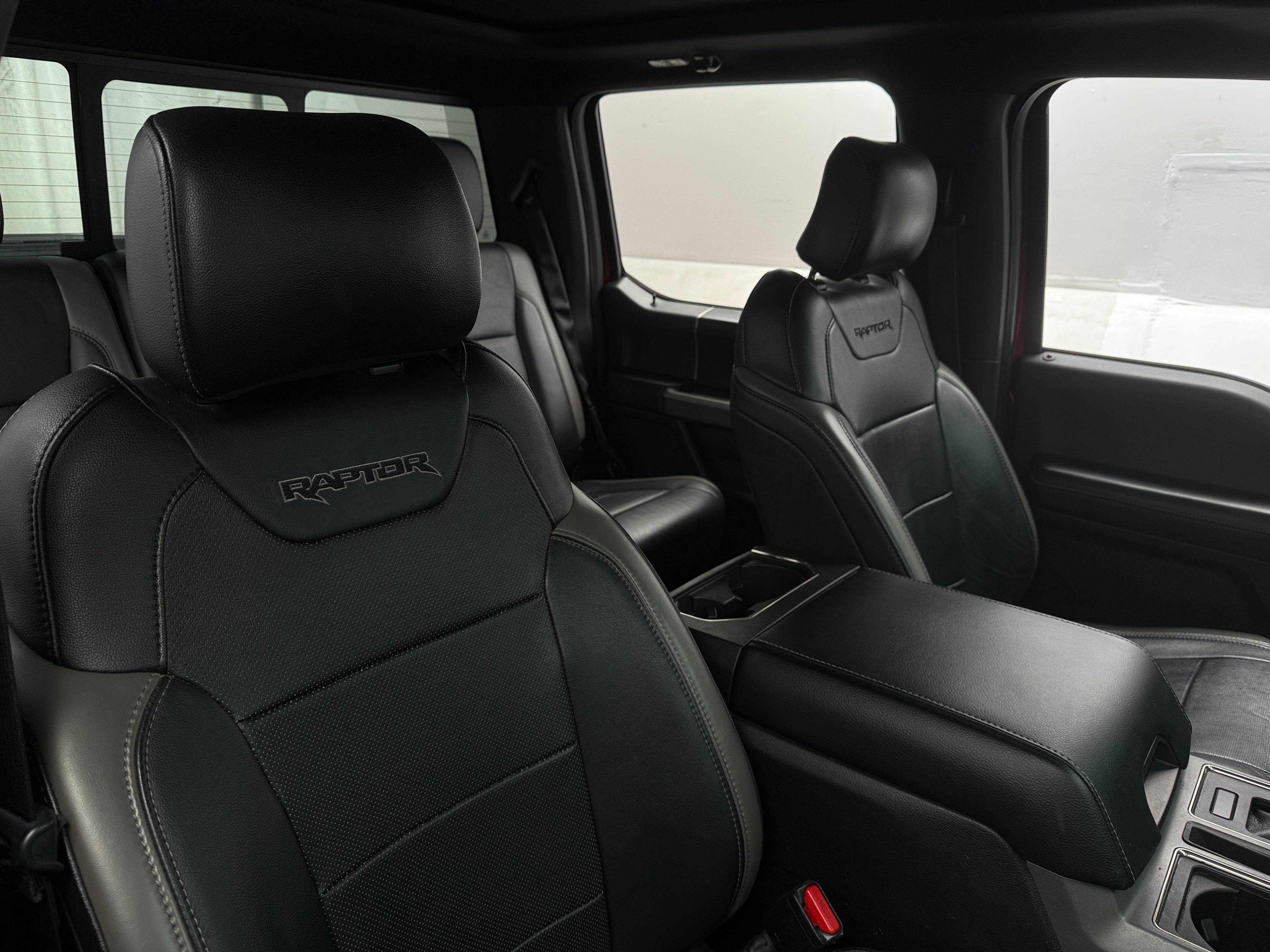 2017 Ford Econoline E-150 2