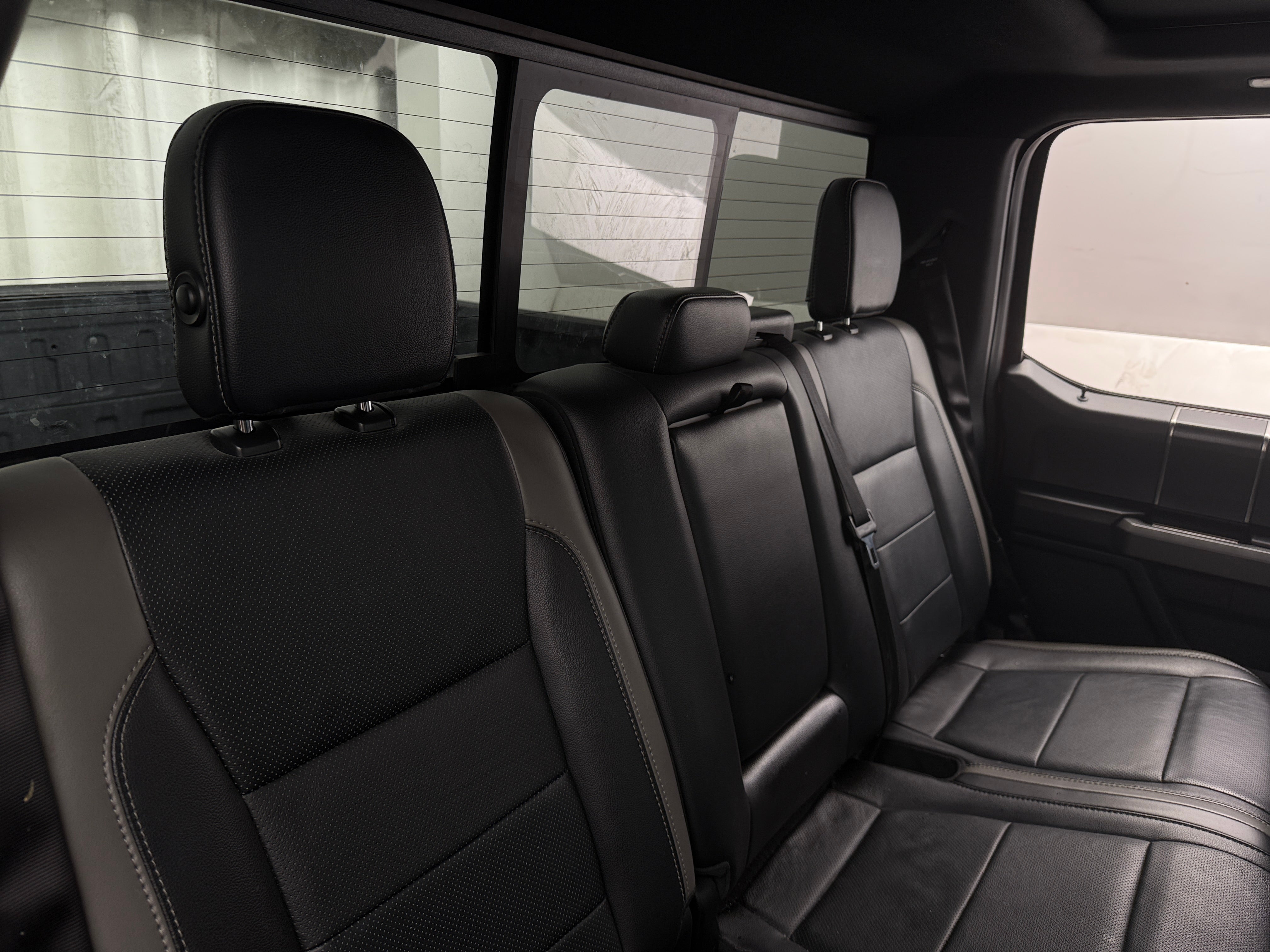 2017 Ford Econoline E-150 6