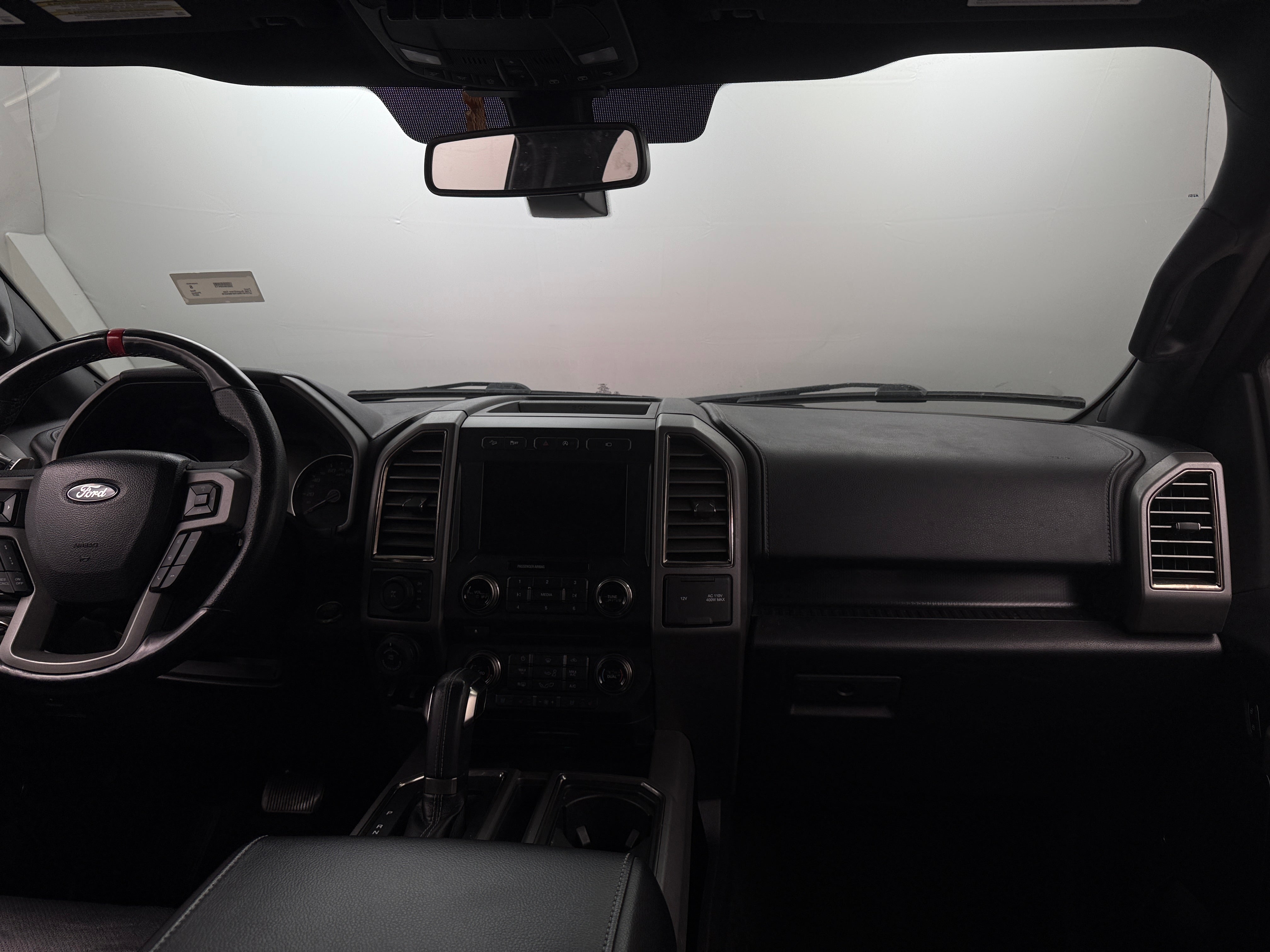 2017 Ford Econoline E-150 3