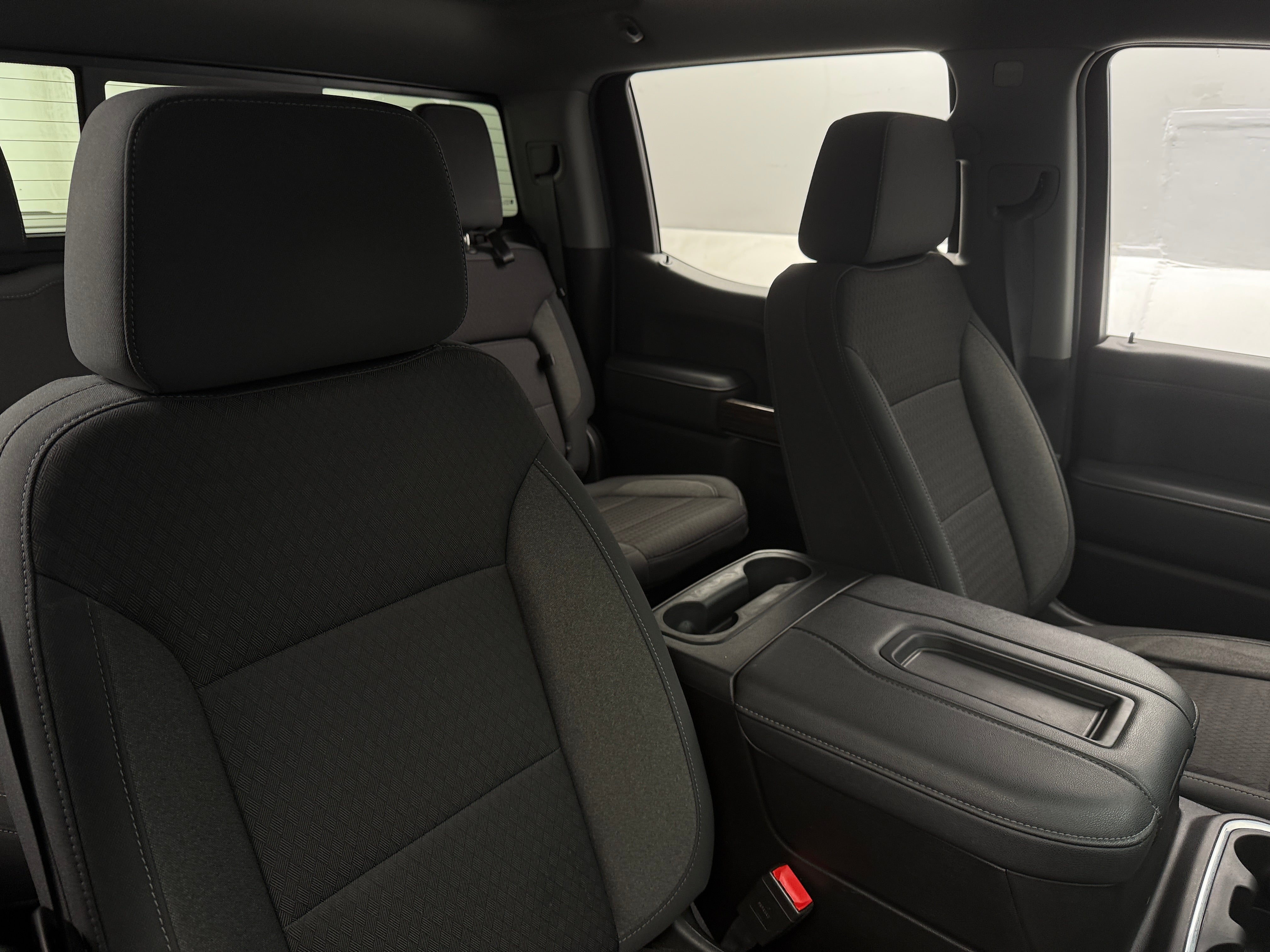 2021 GMC Sierra 1500 Elevation 2