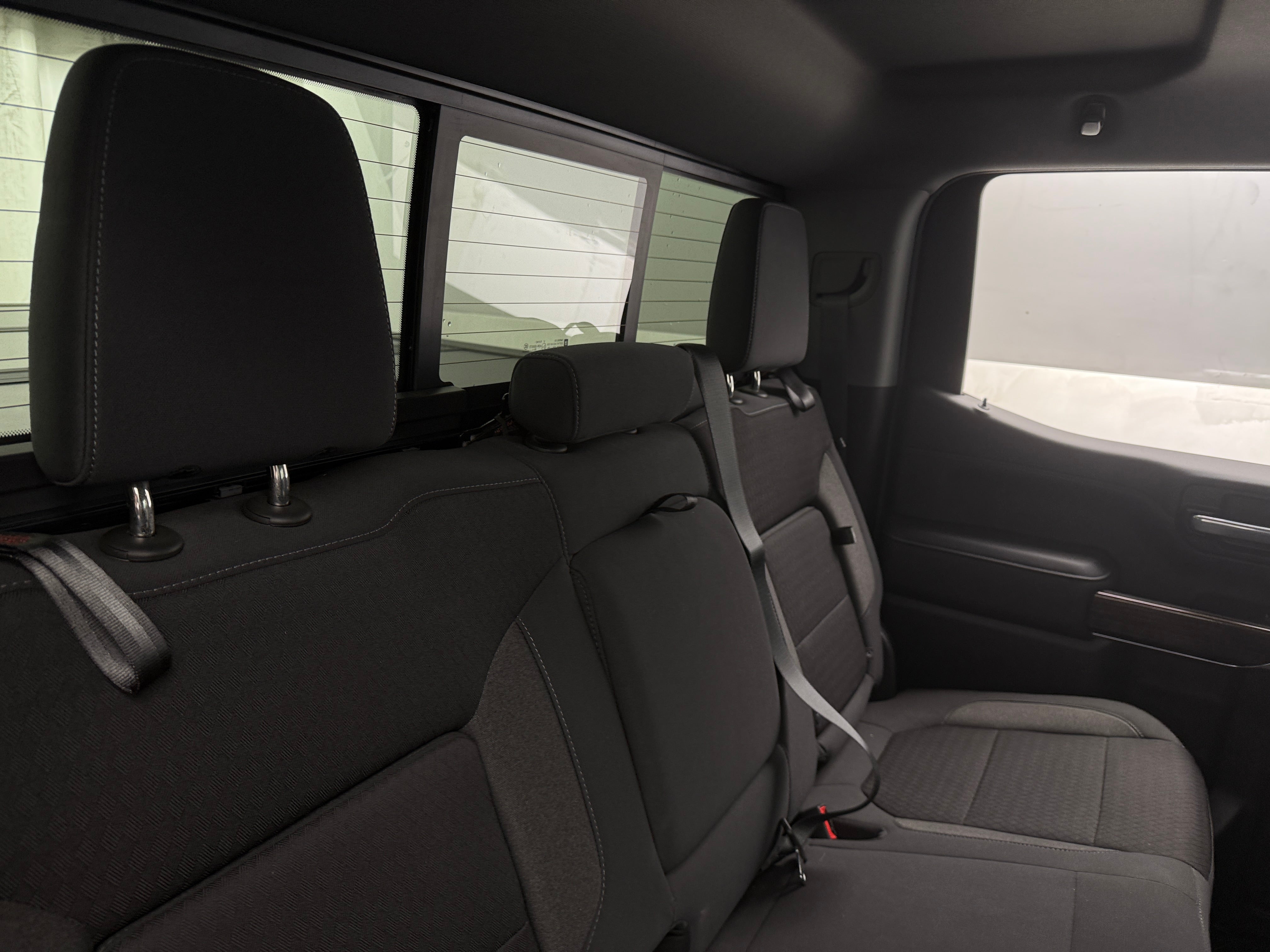 2021 GMC Sierra 1500 Elevation 6