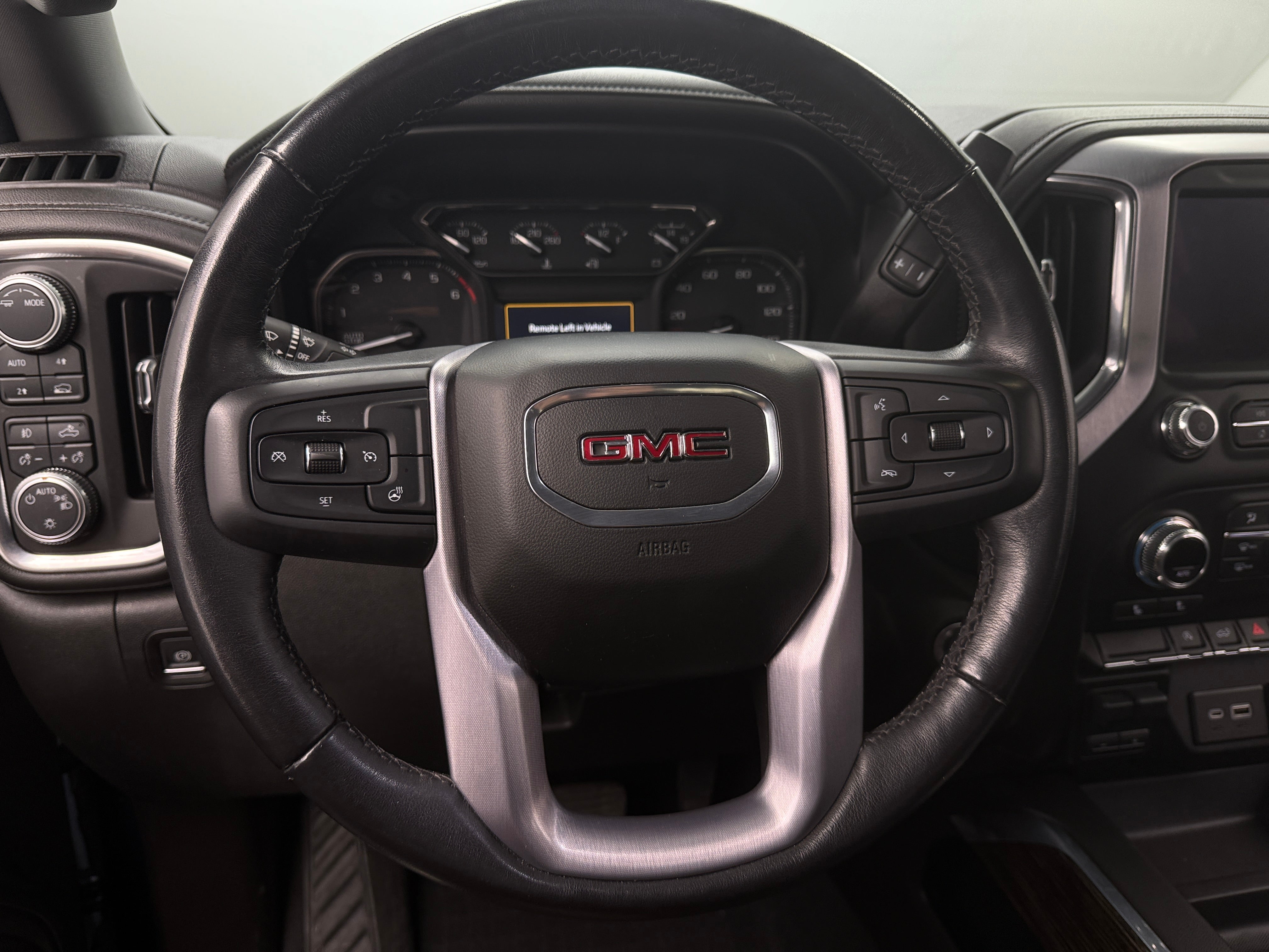 2021 GMC Sierra 1500 Elevation 5