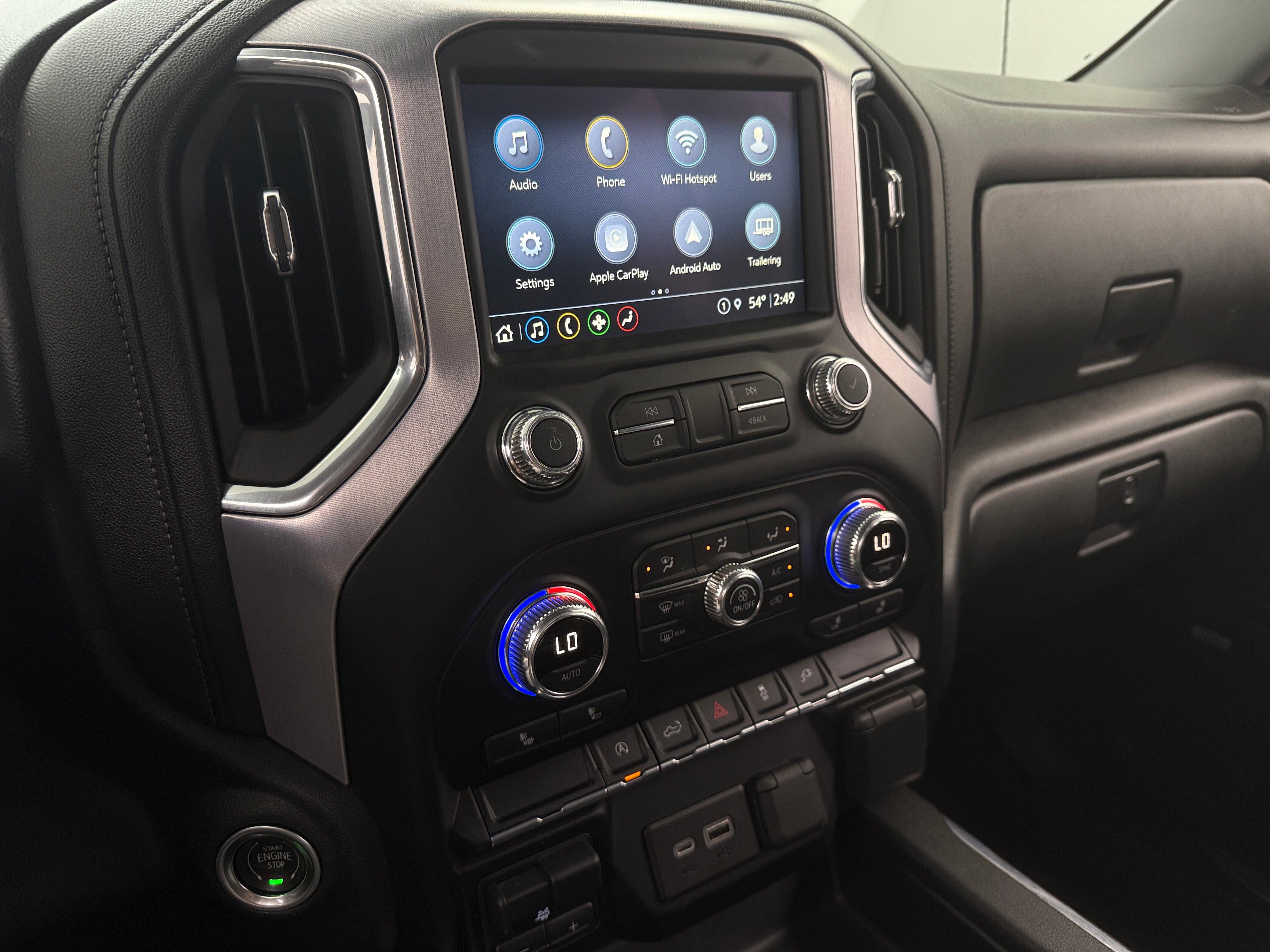 2021 GMC Sierra 1500 Elevation 4