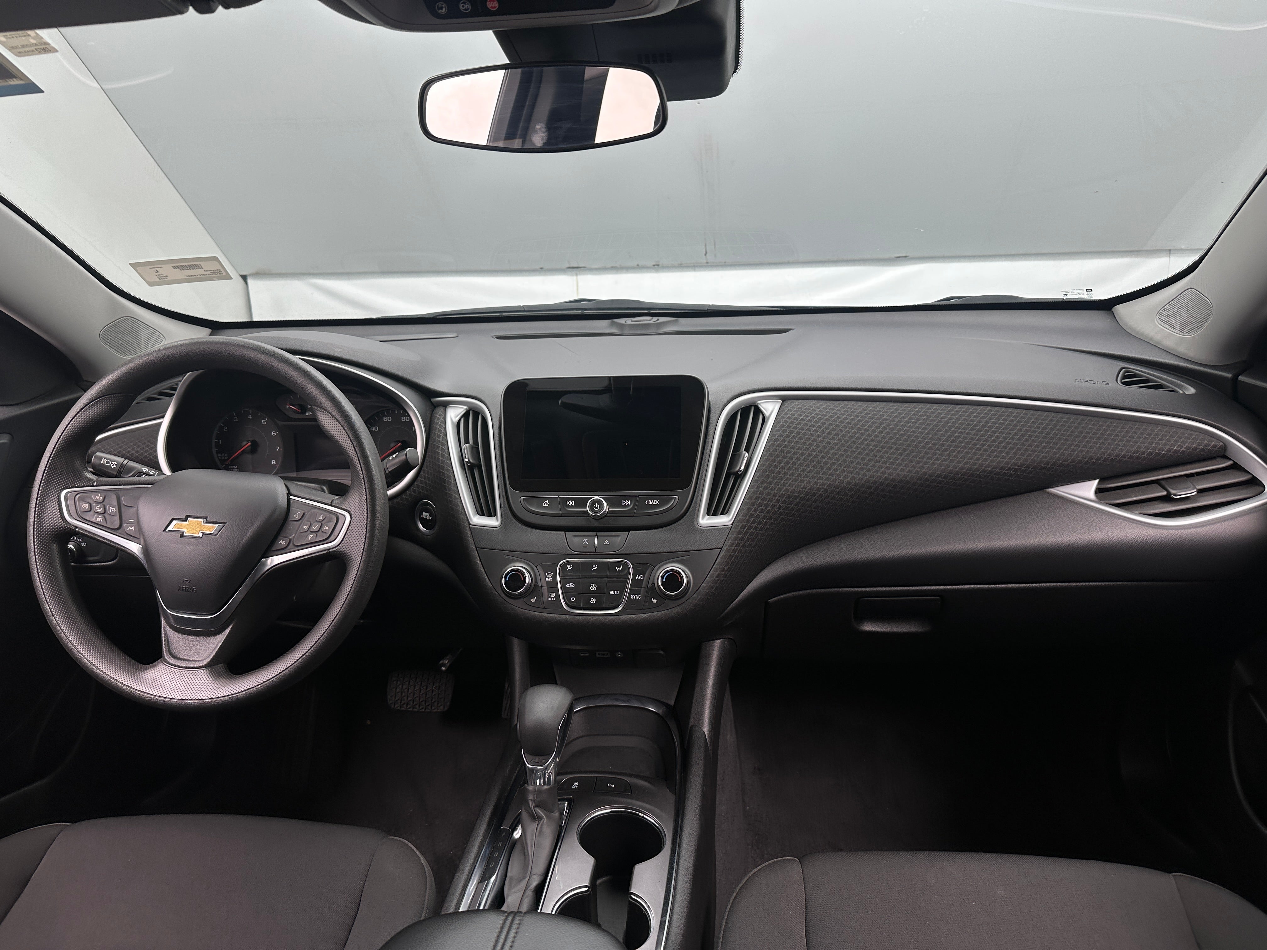 2023 Chevrolet Malibu LT 3