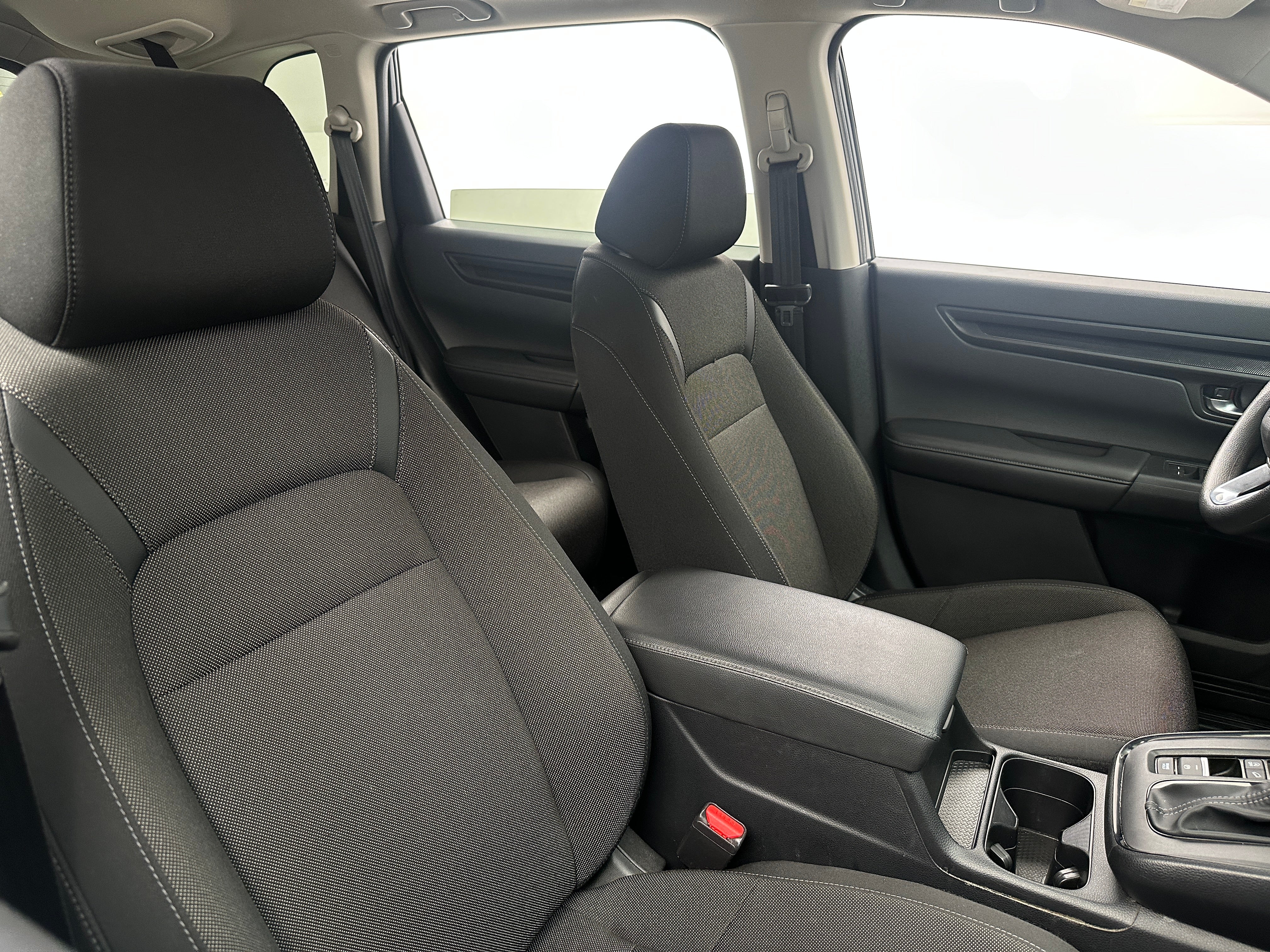2024 Honda CR-V EX 2