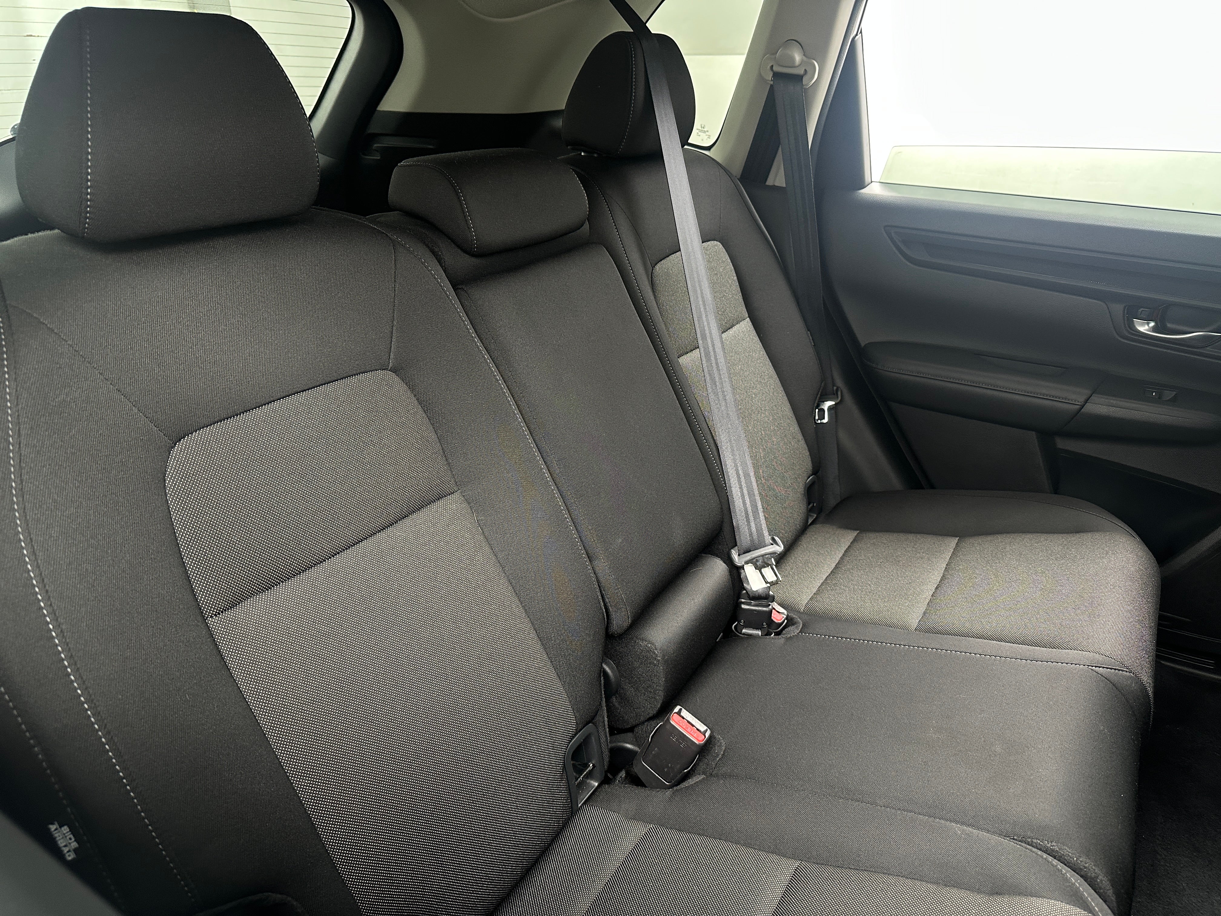 2024 Honda CR-V EX 6