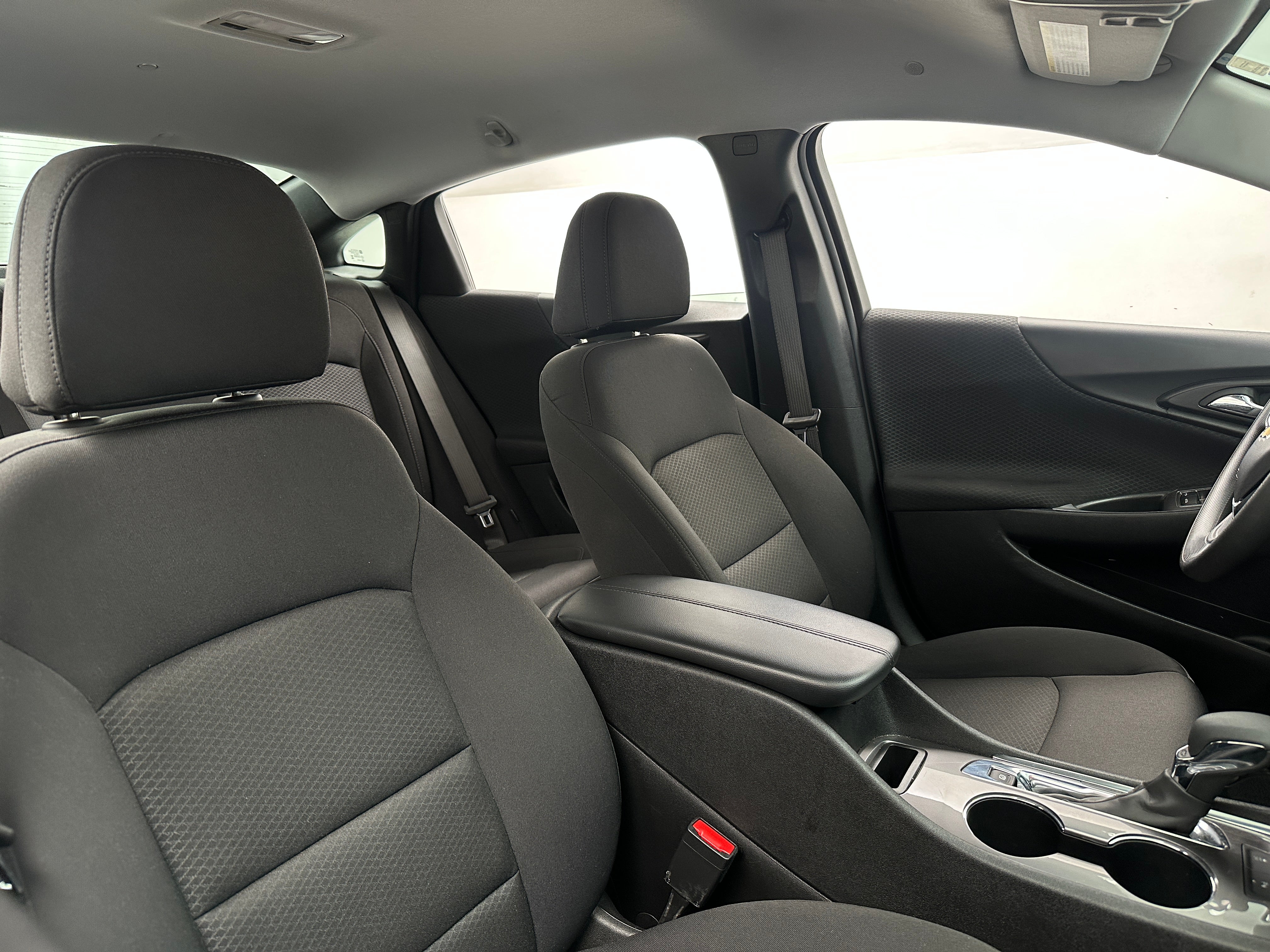 2024 Chevrolet Malibu LT 2