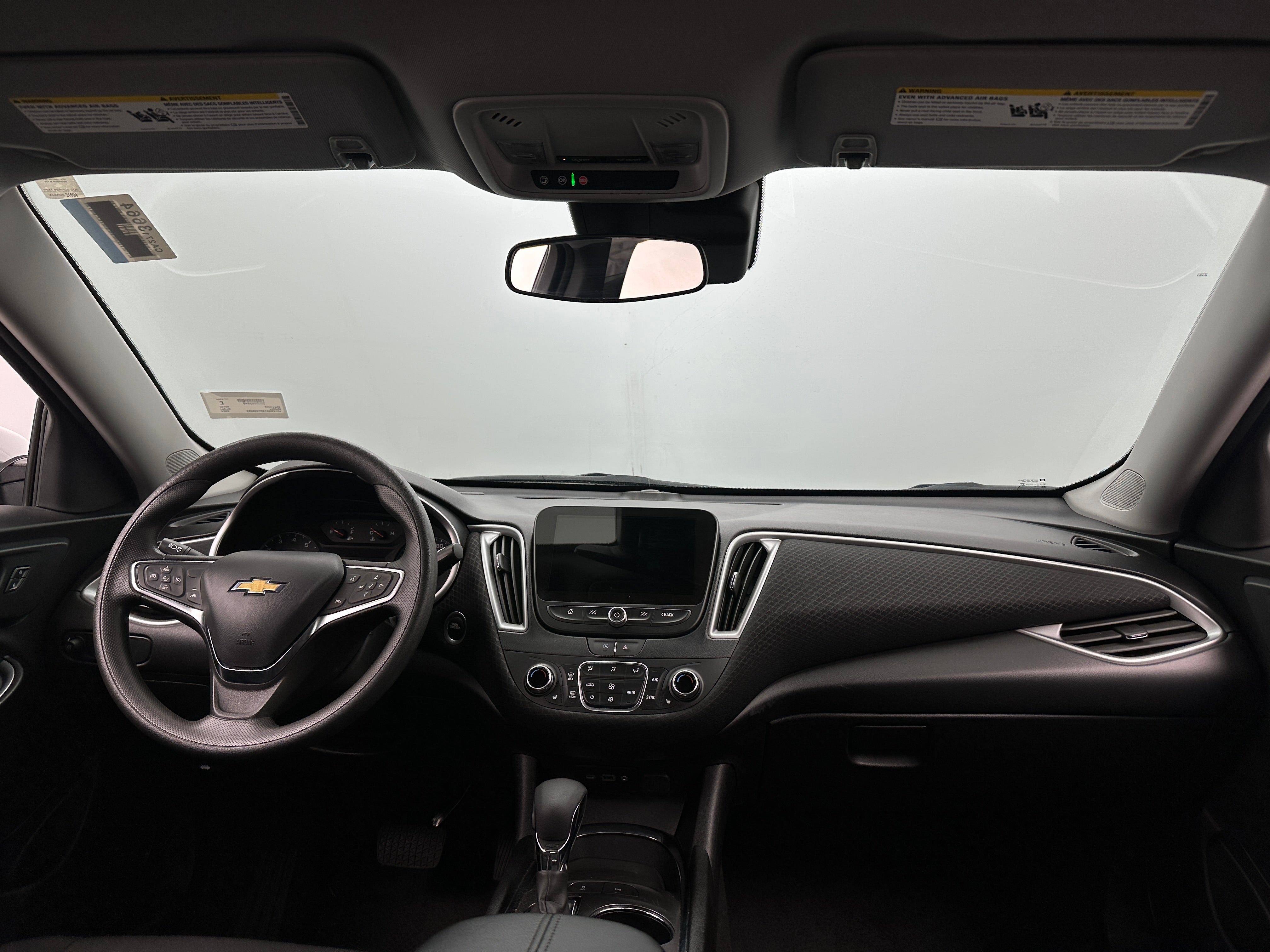 2024 Chevrolet Malibu LT 3
