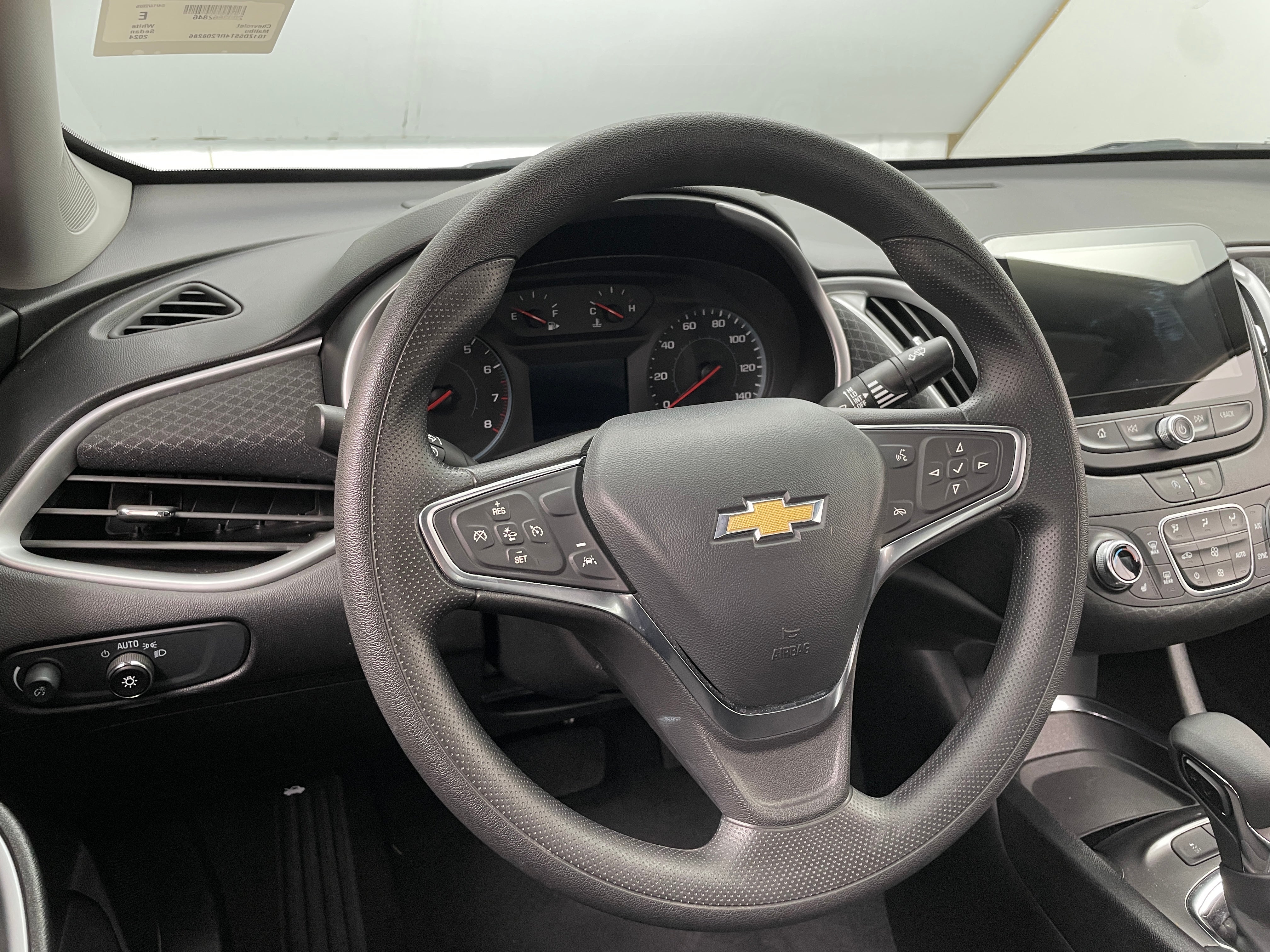 2024 Chevrolet Malibu LT 5